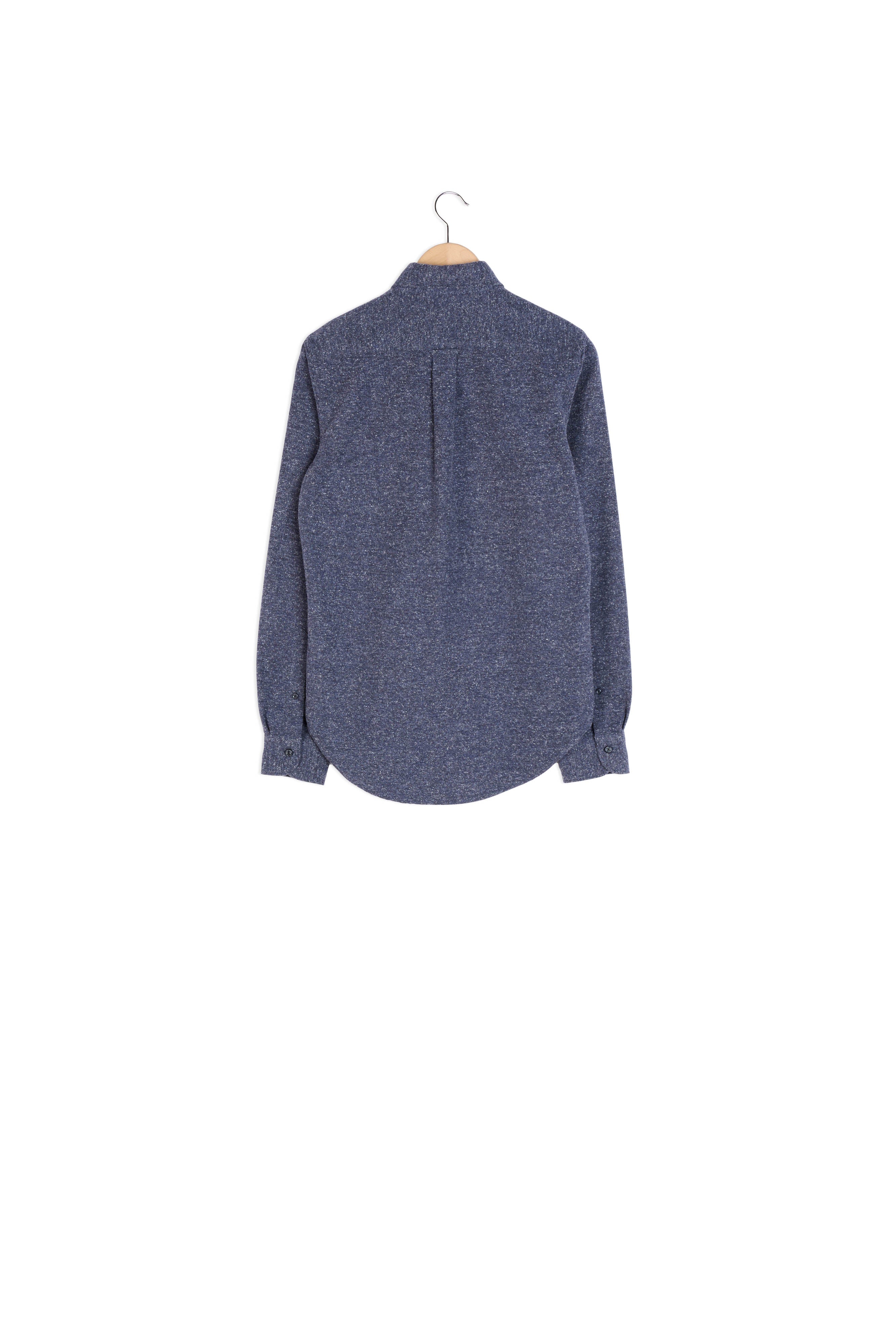 CHEMISE GOAT Faume - seconde main