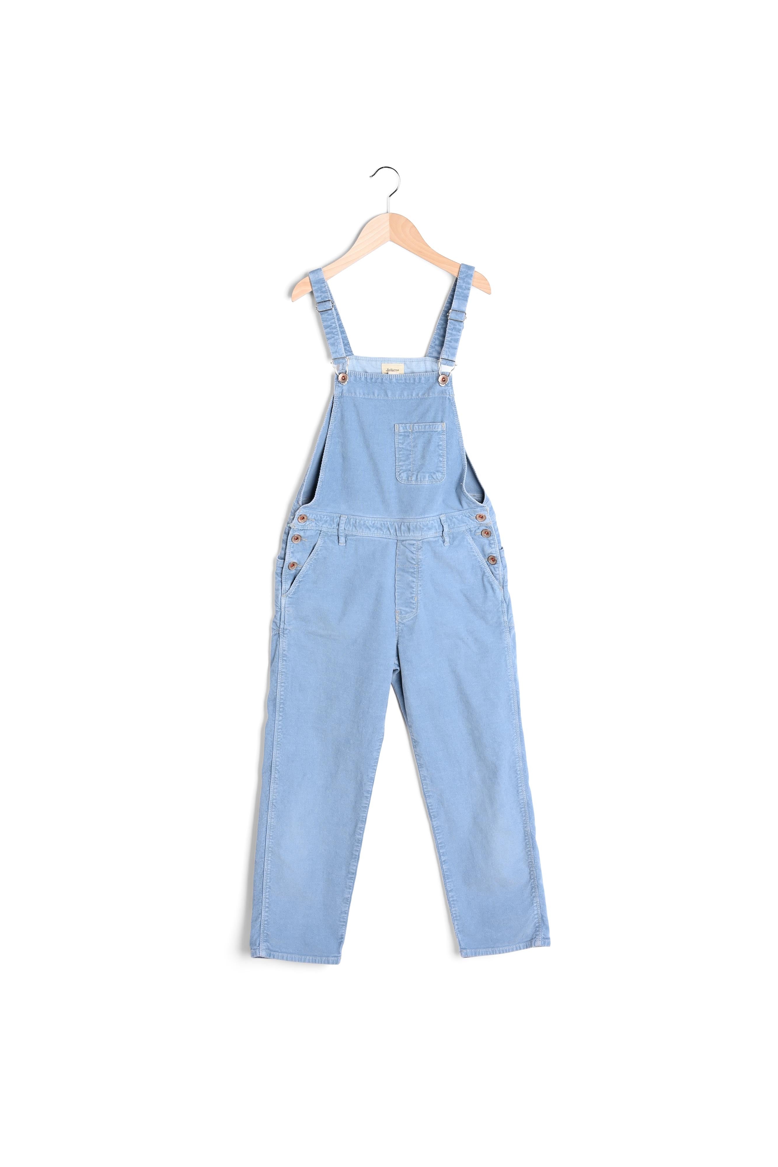 PEPINO JUMPSUIT Faume - seconde main