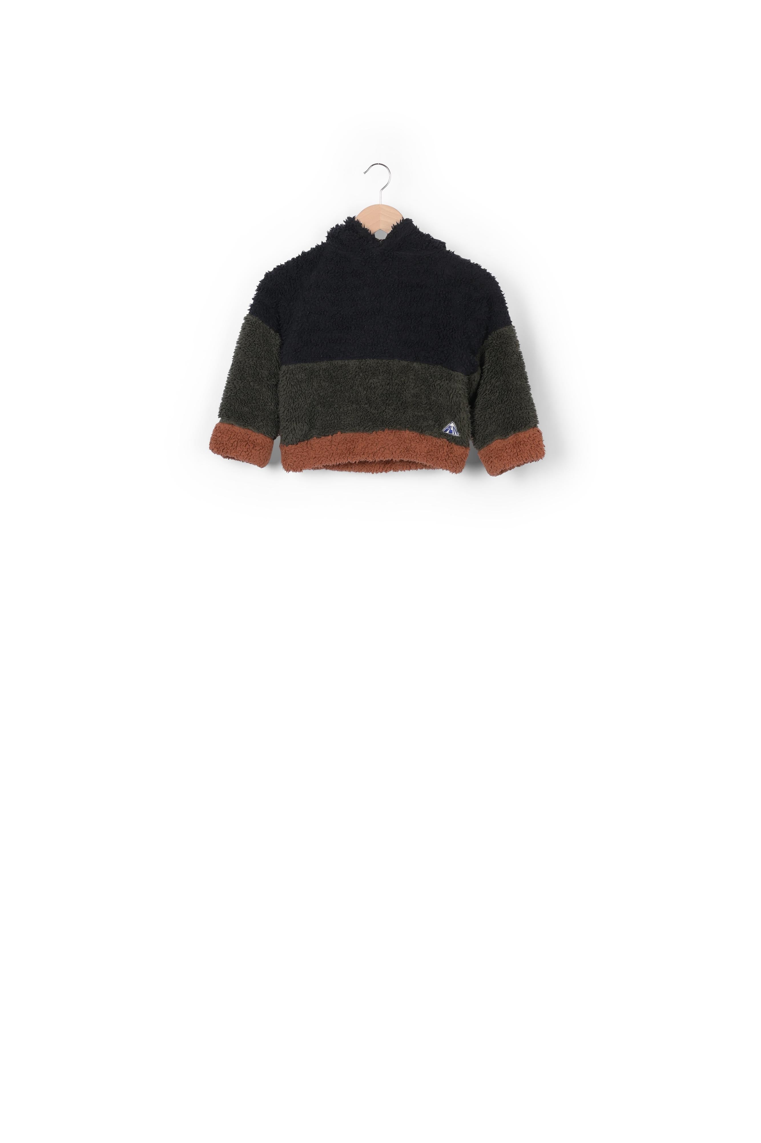 ARTHUR SWEATSHIRT Faume - seconde main