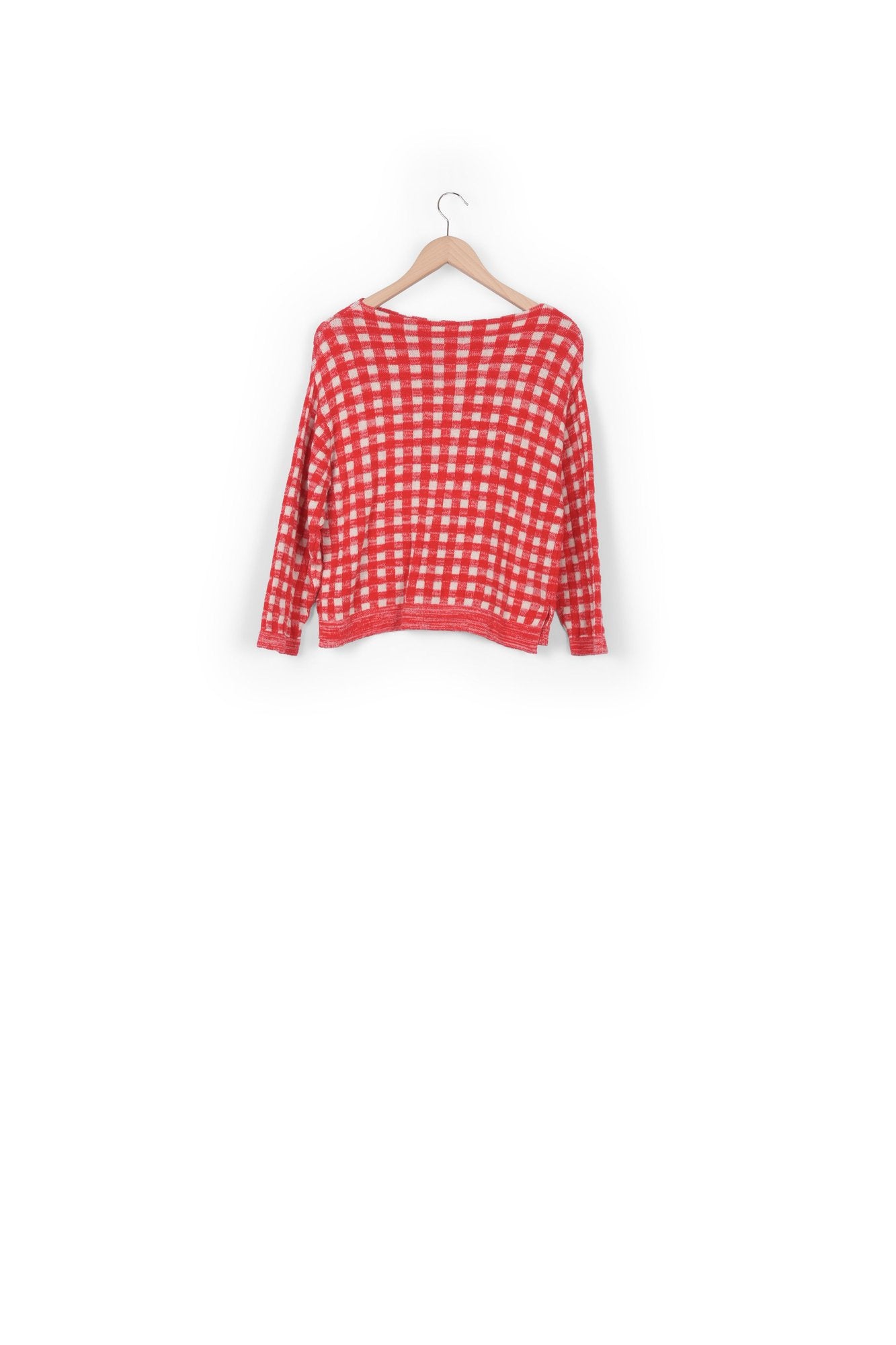 PULL GOYET Faume - seconde main