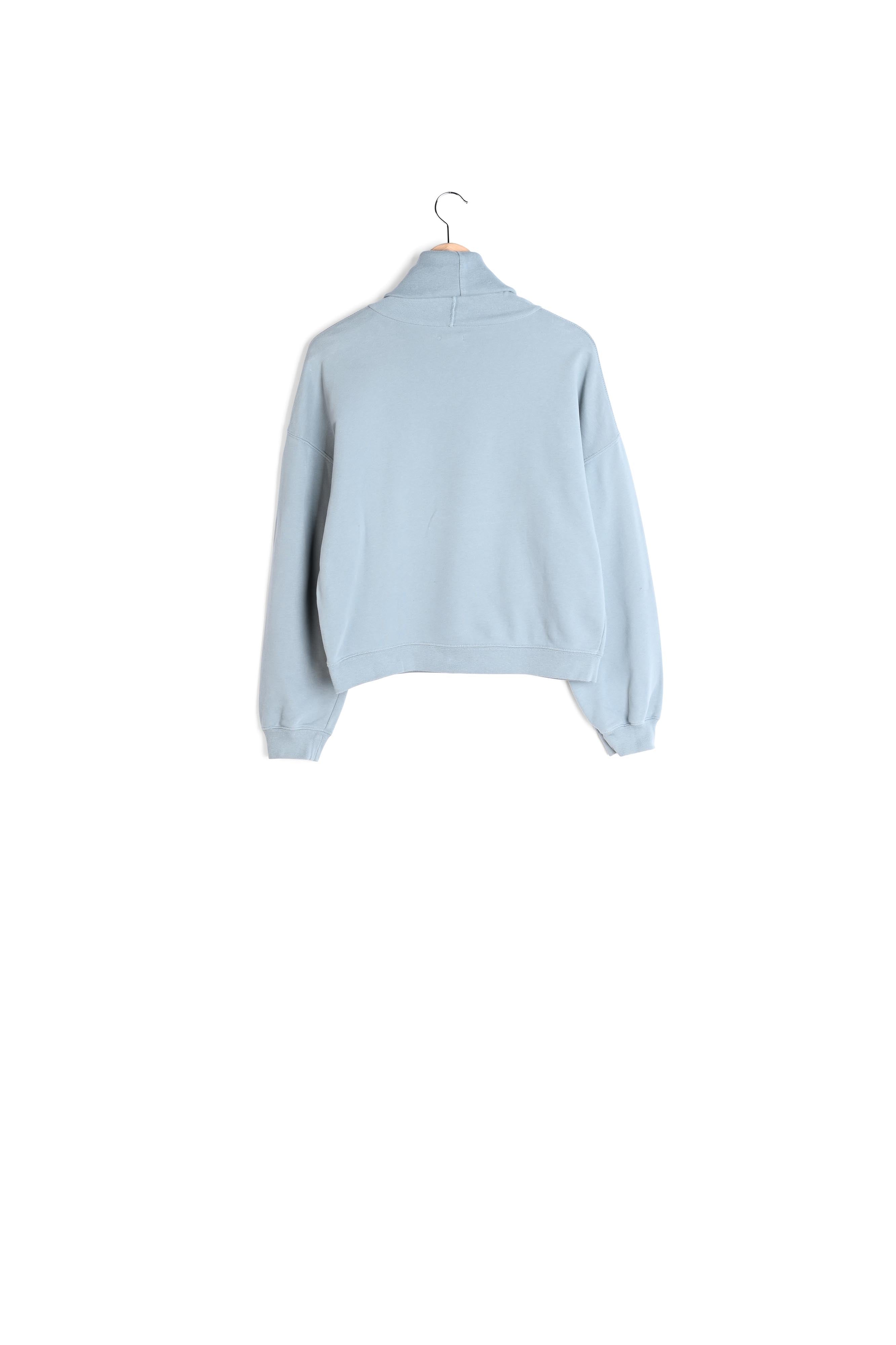 SWEATSHIRT FAMIO Faume - seconde main