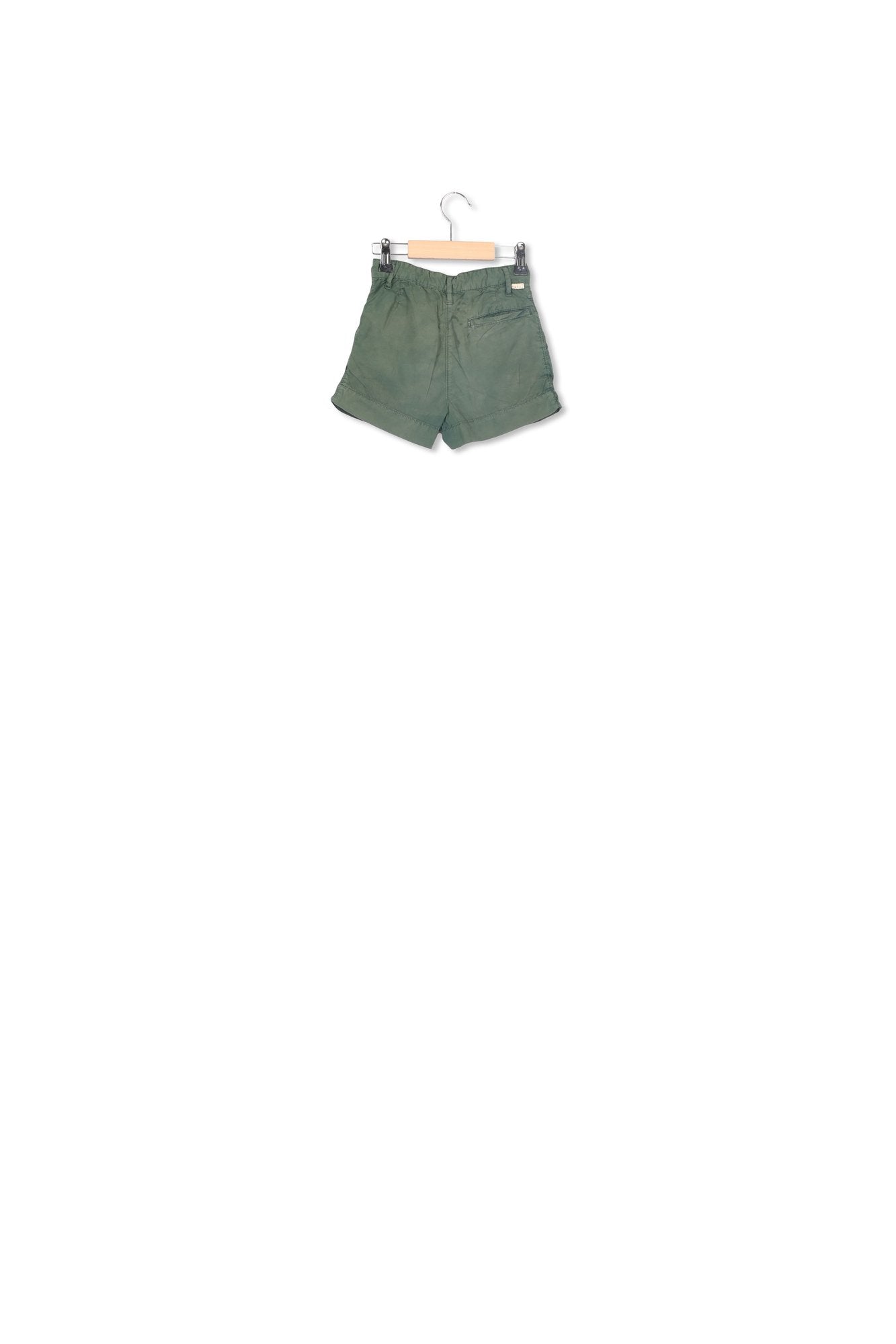 SHORT PAPIE2 Faume - seconde main