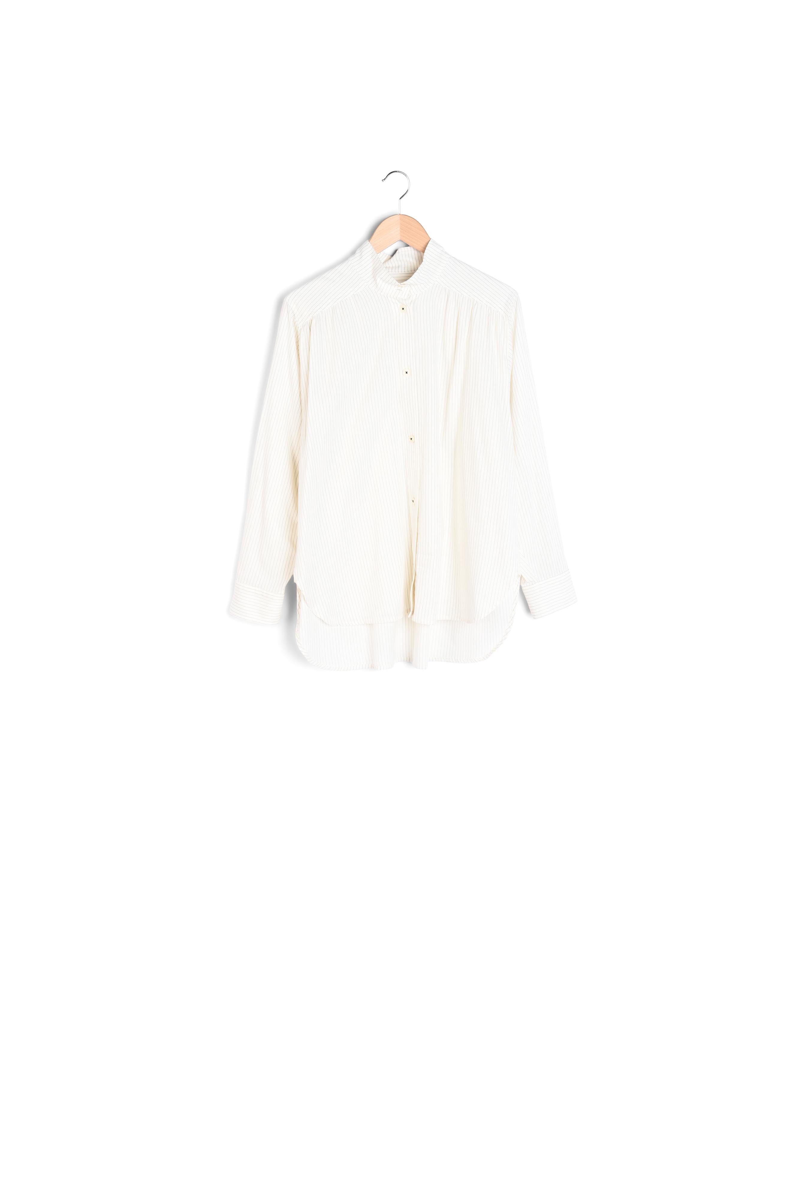 BLOUSE PEACHY Faume - seconde main