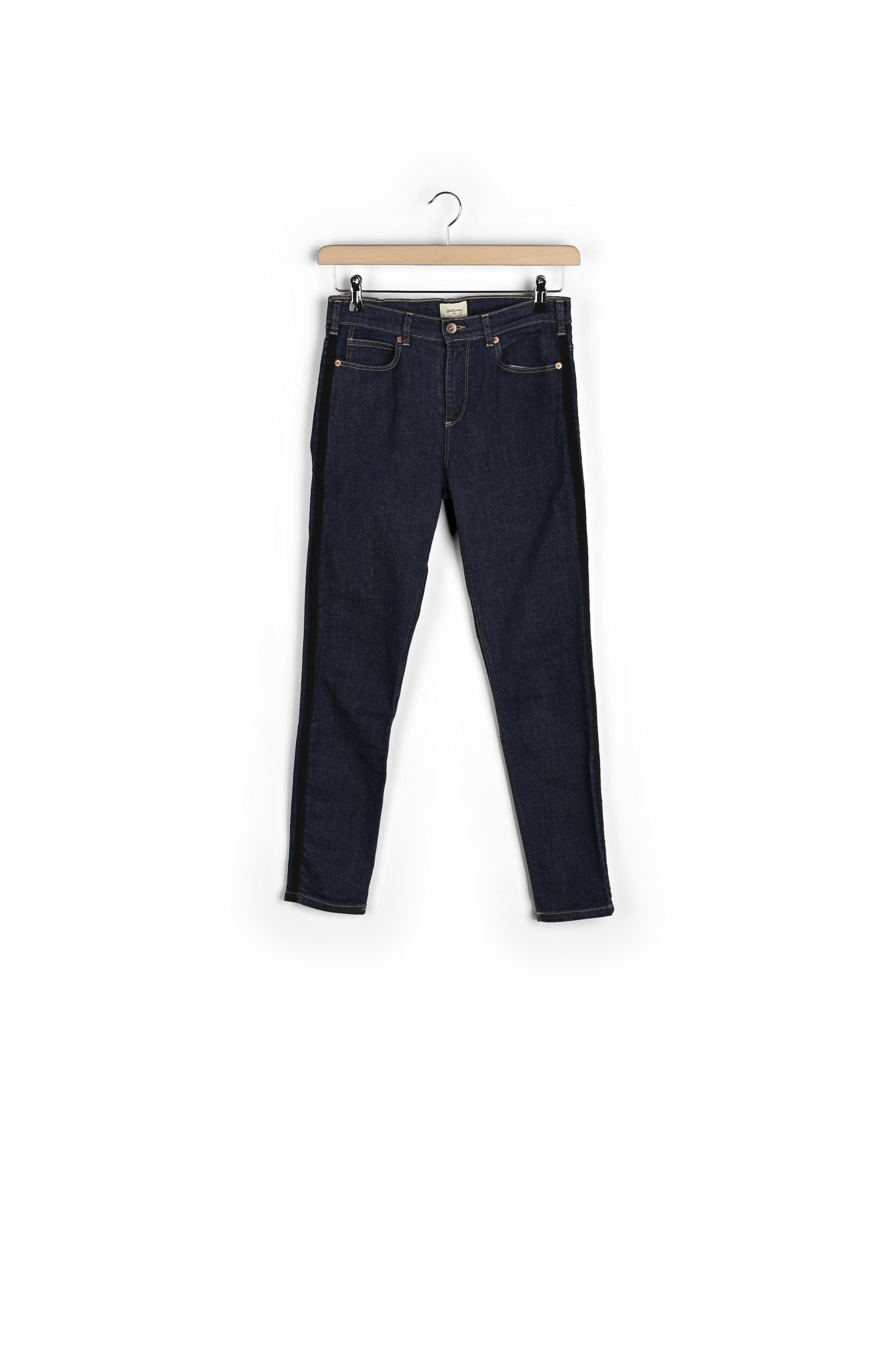 PRUNE JEANS Faume - seconde main