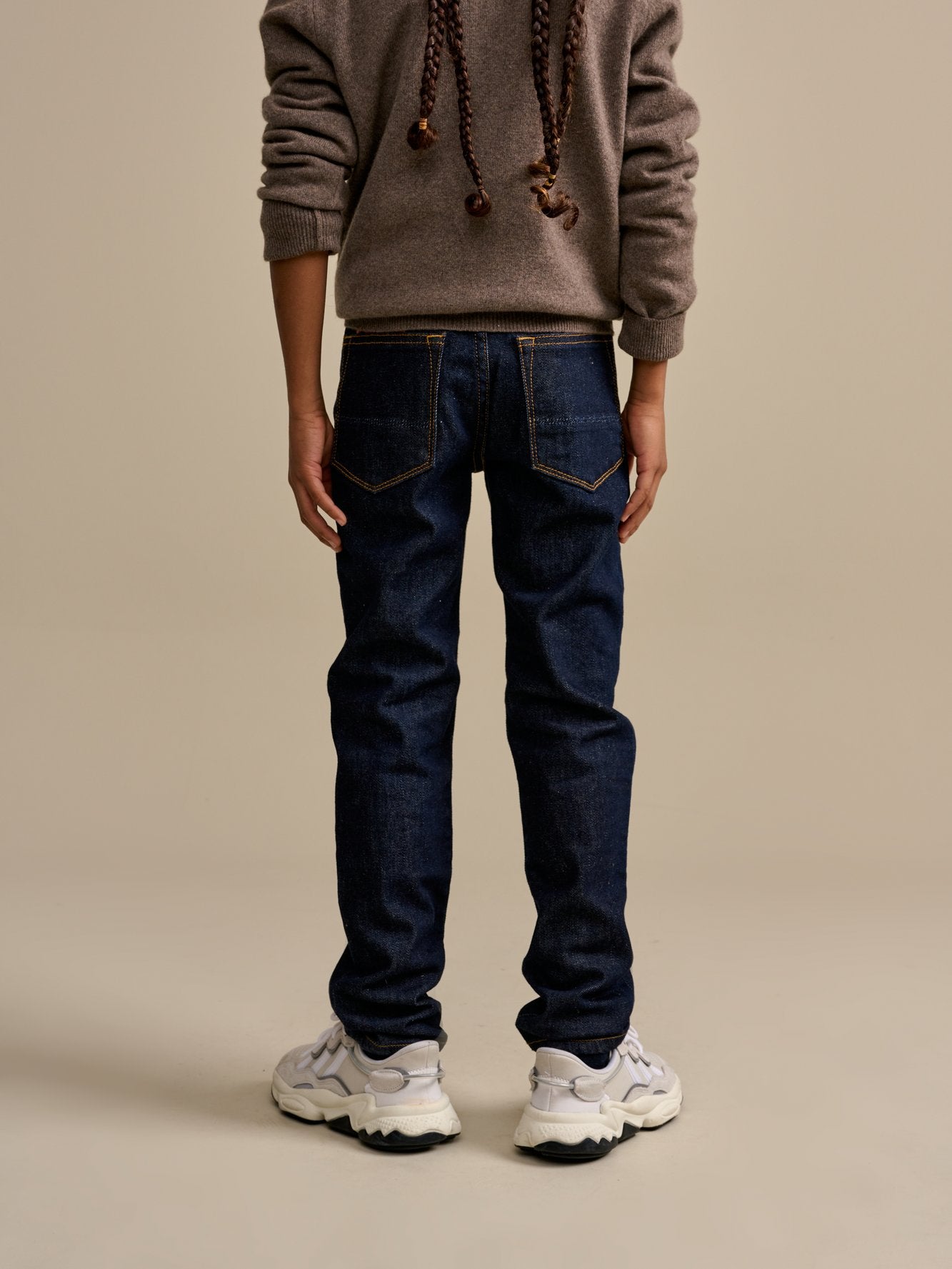 VEDANO JEANS Faume - seconde main