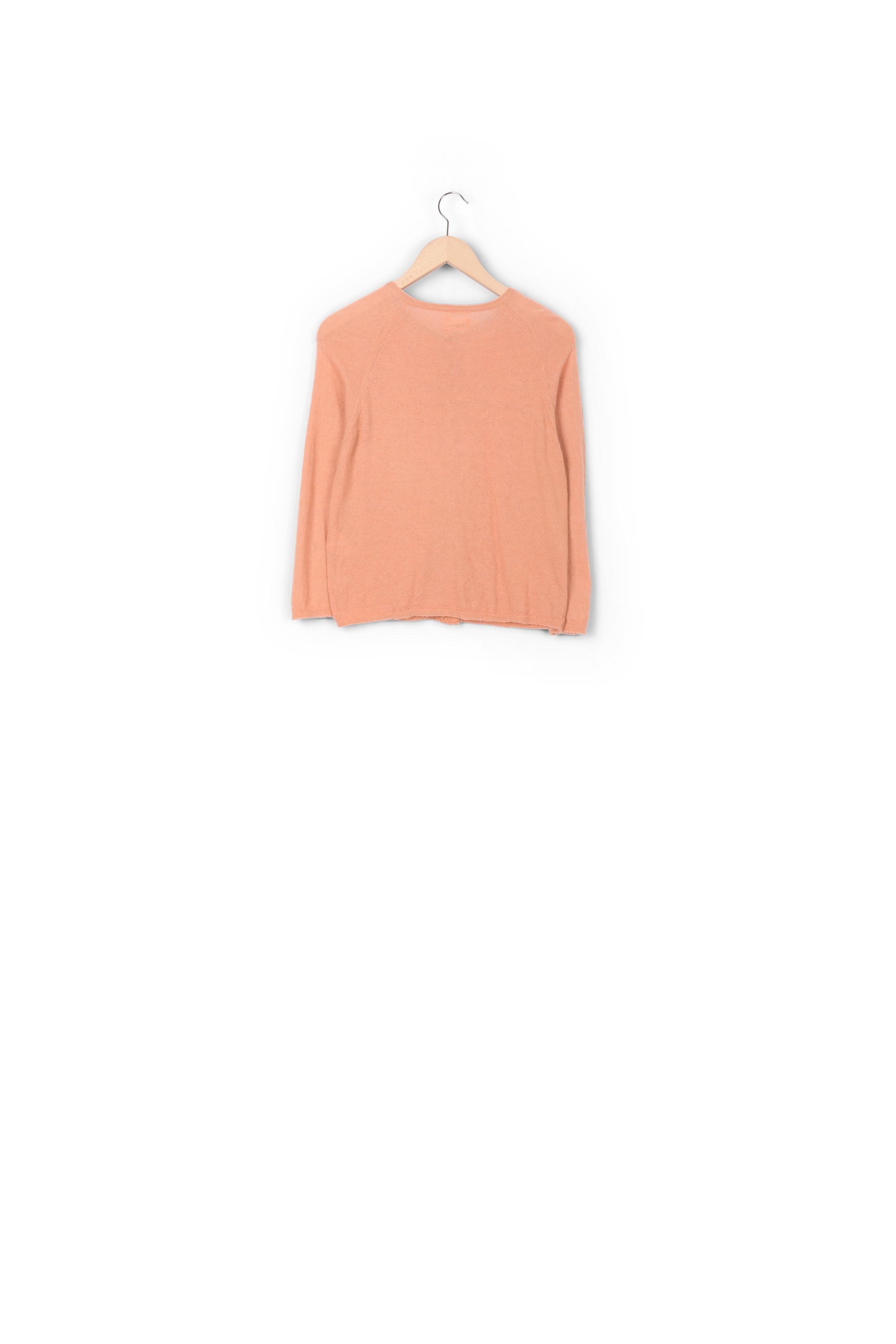 PULL NIJVEN Faume - seconde main