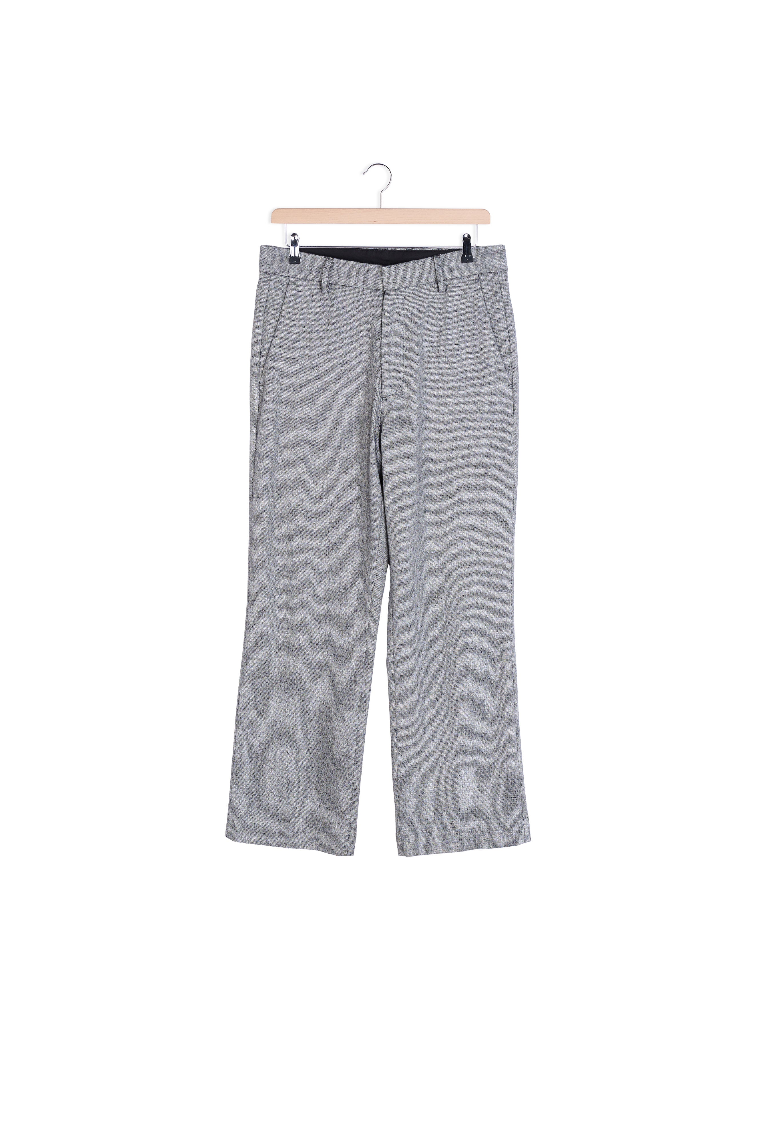 PANTALON STEFAN Faume - seconde main