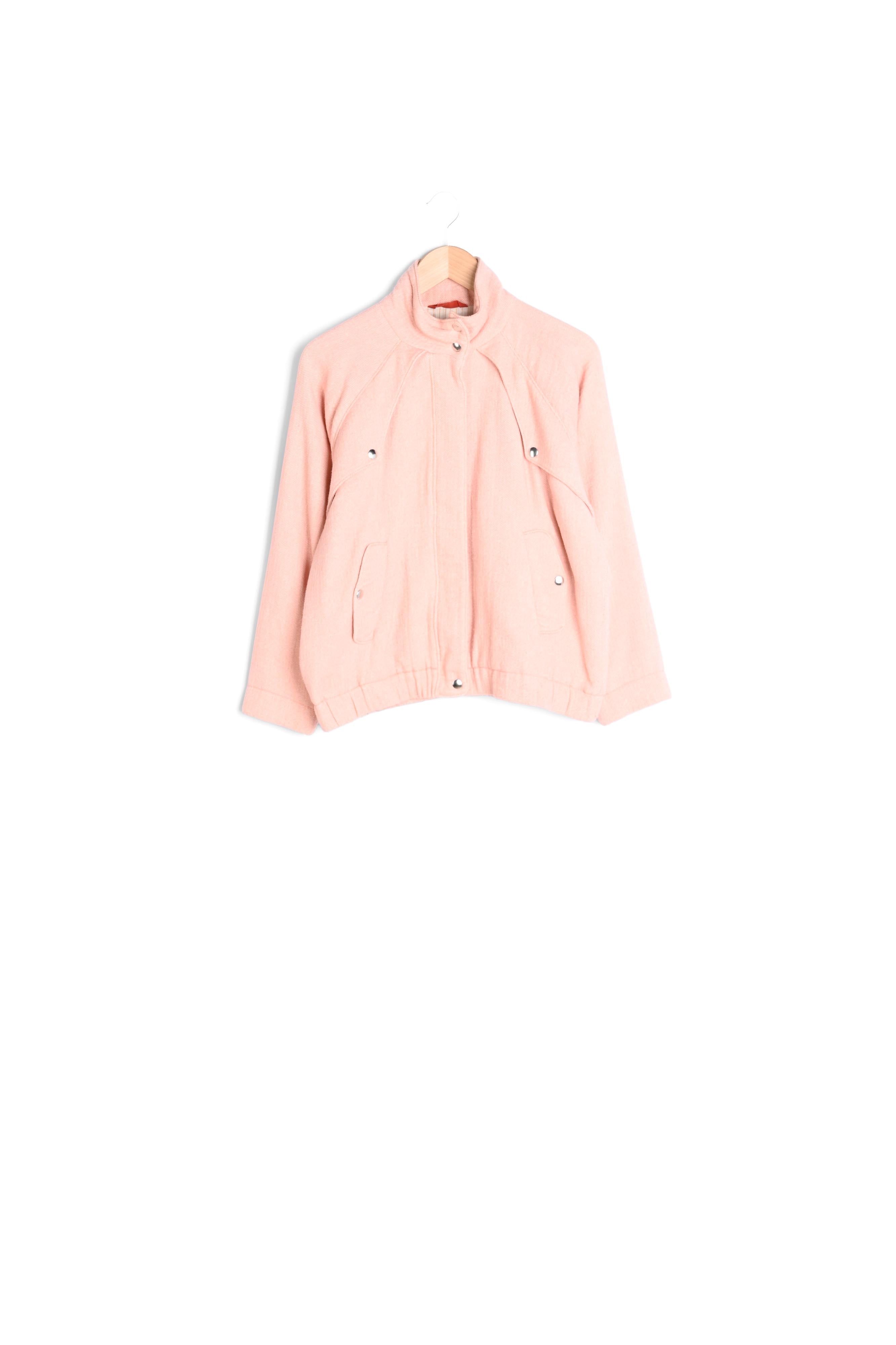 VESTE LEO Faume - seconde main