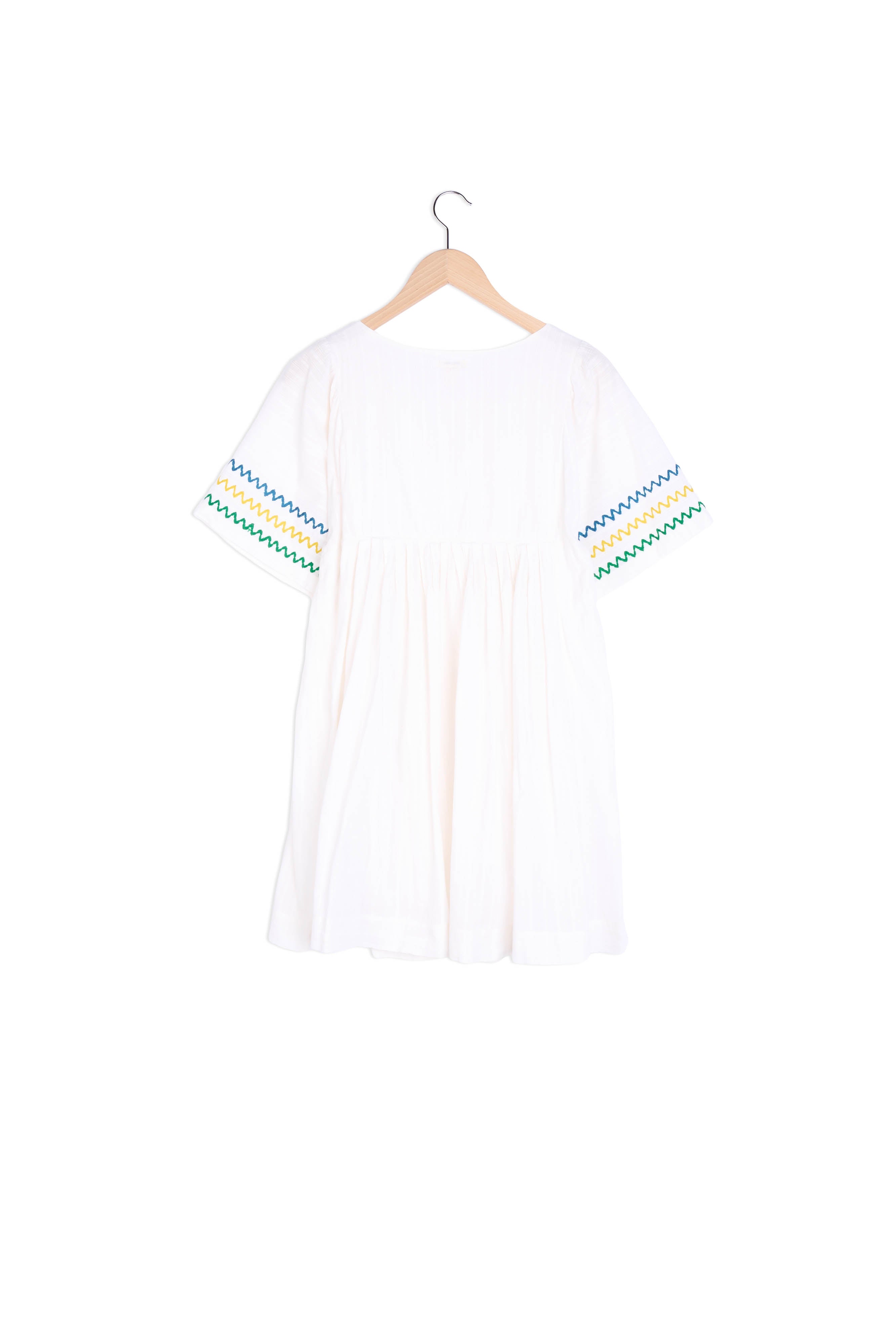 ROBE DUNDEE Faume - seconde main