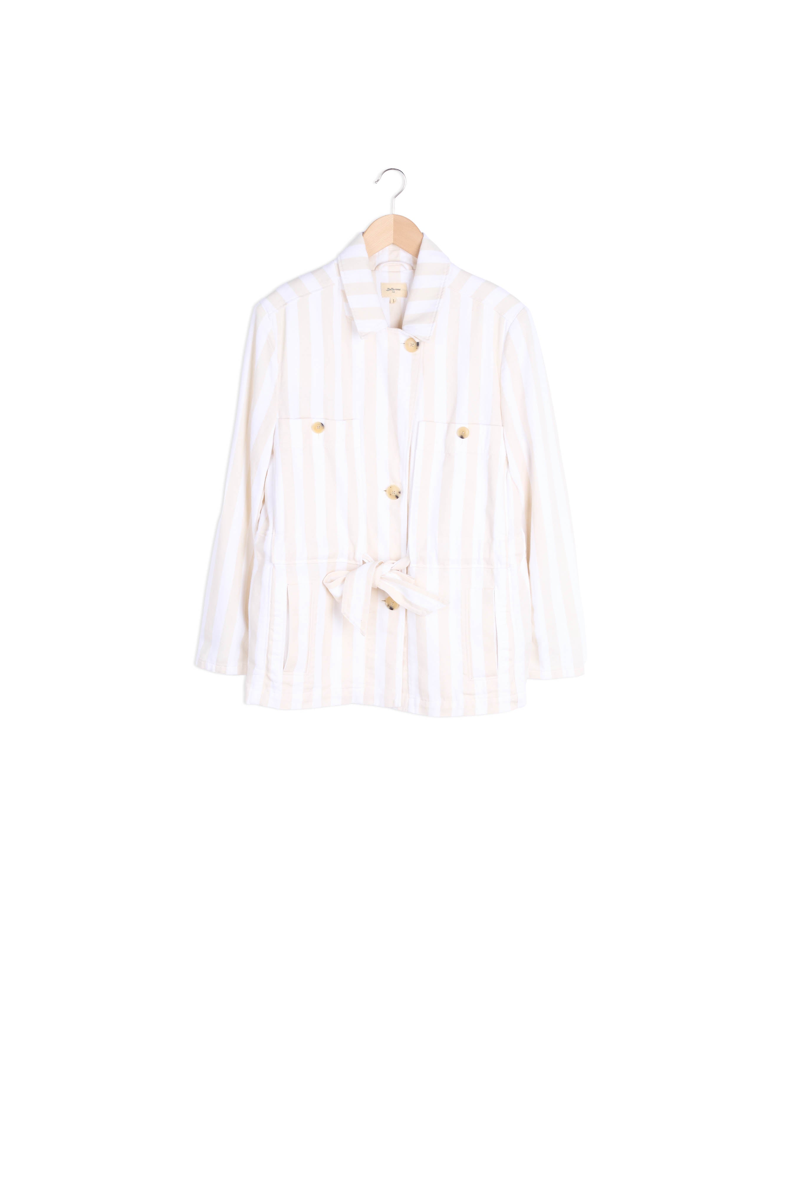 STORM OVERSHIRT Faume - seconde main