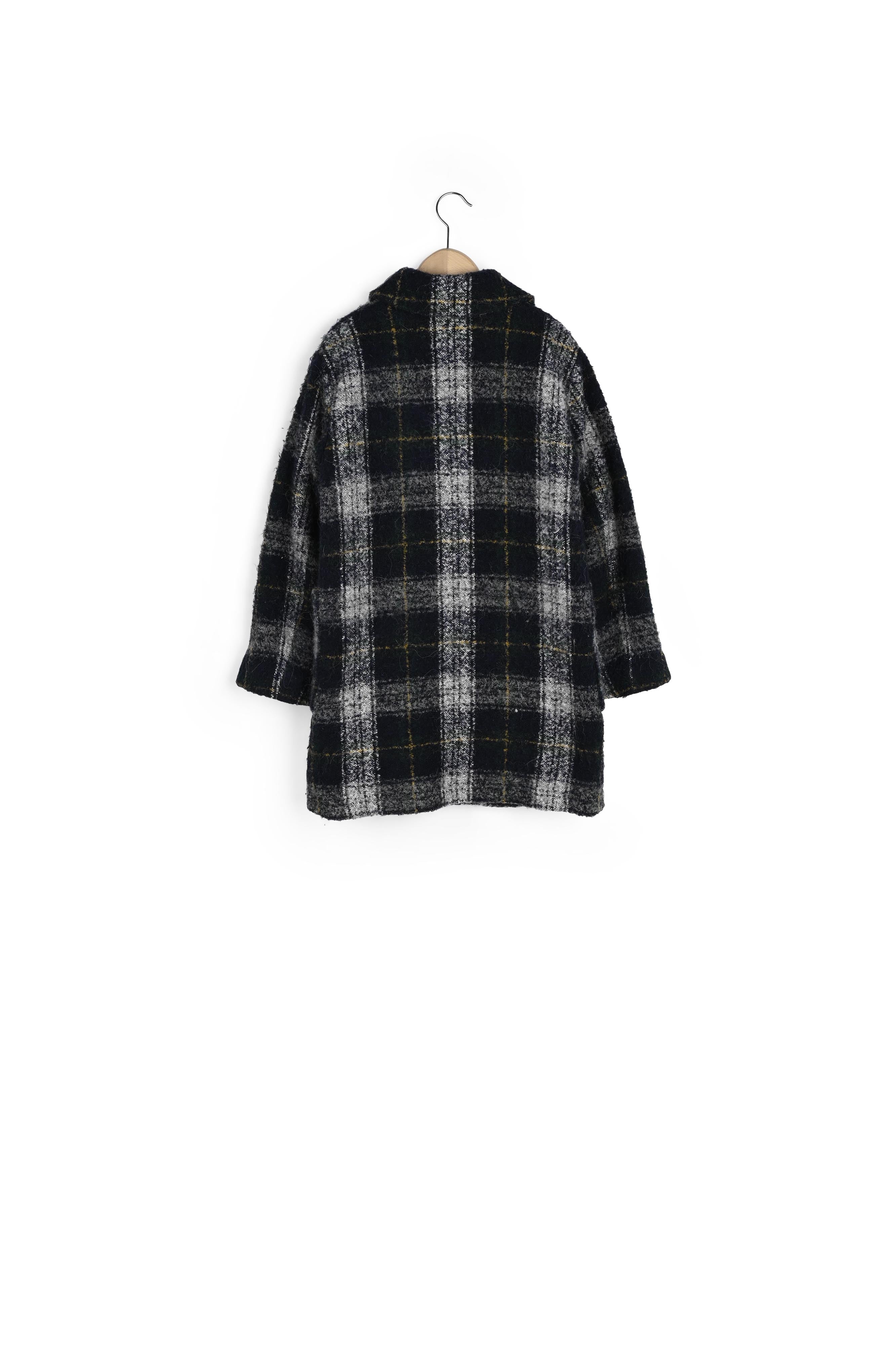 CRAFT2 COAT Faume - seconde main