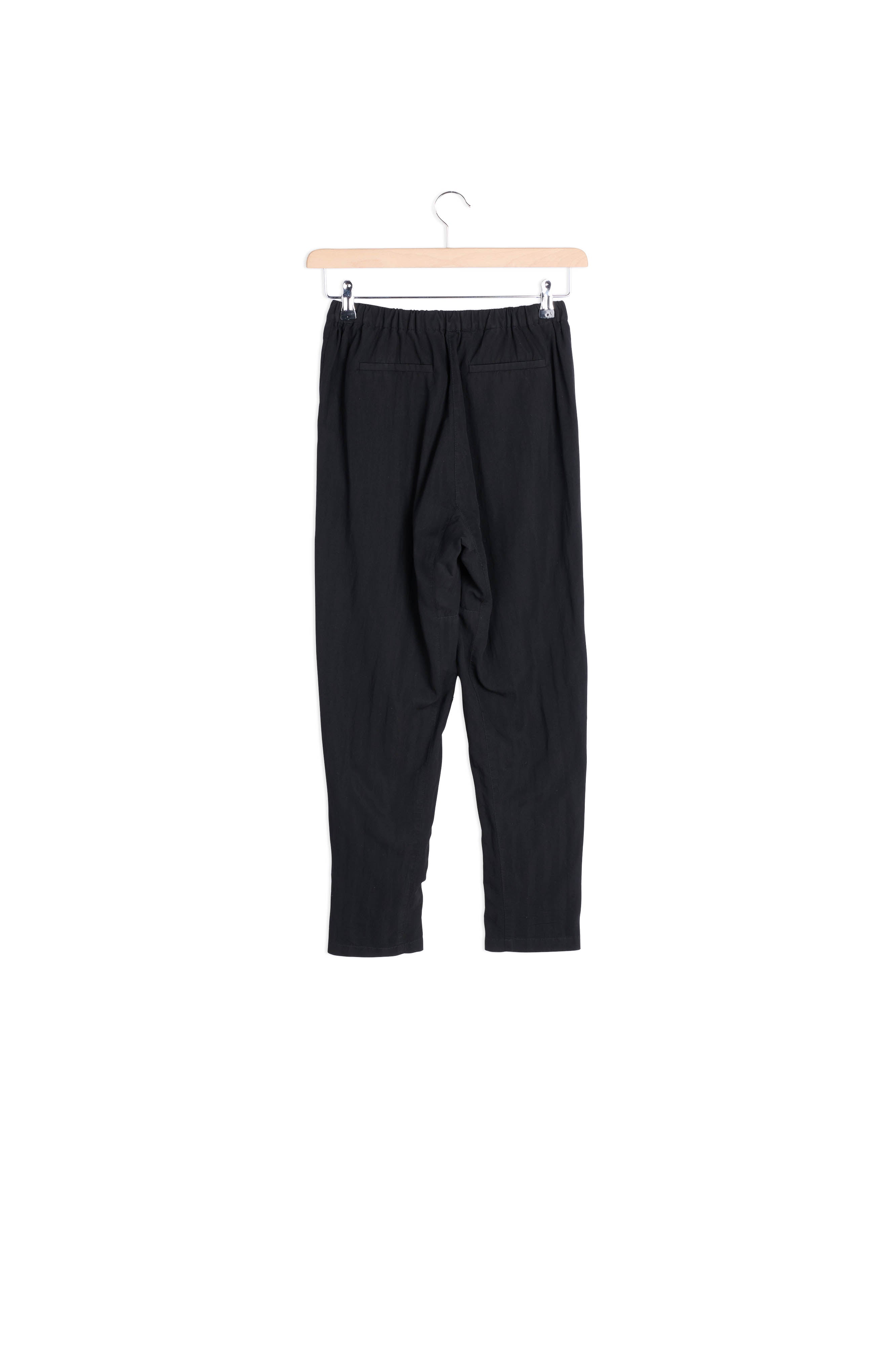 VAEL PANTS Faume - seconde main