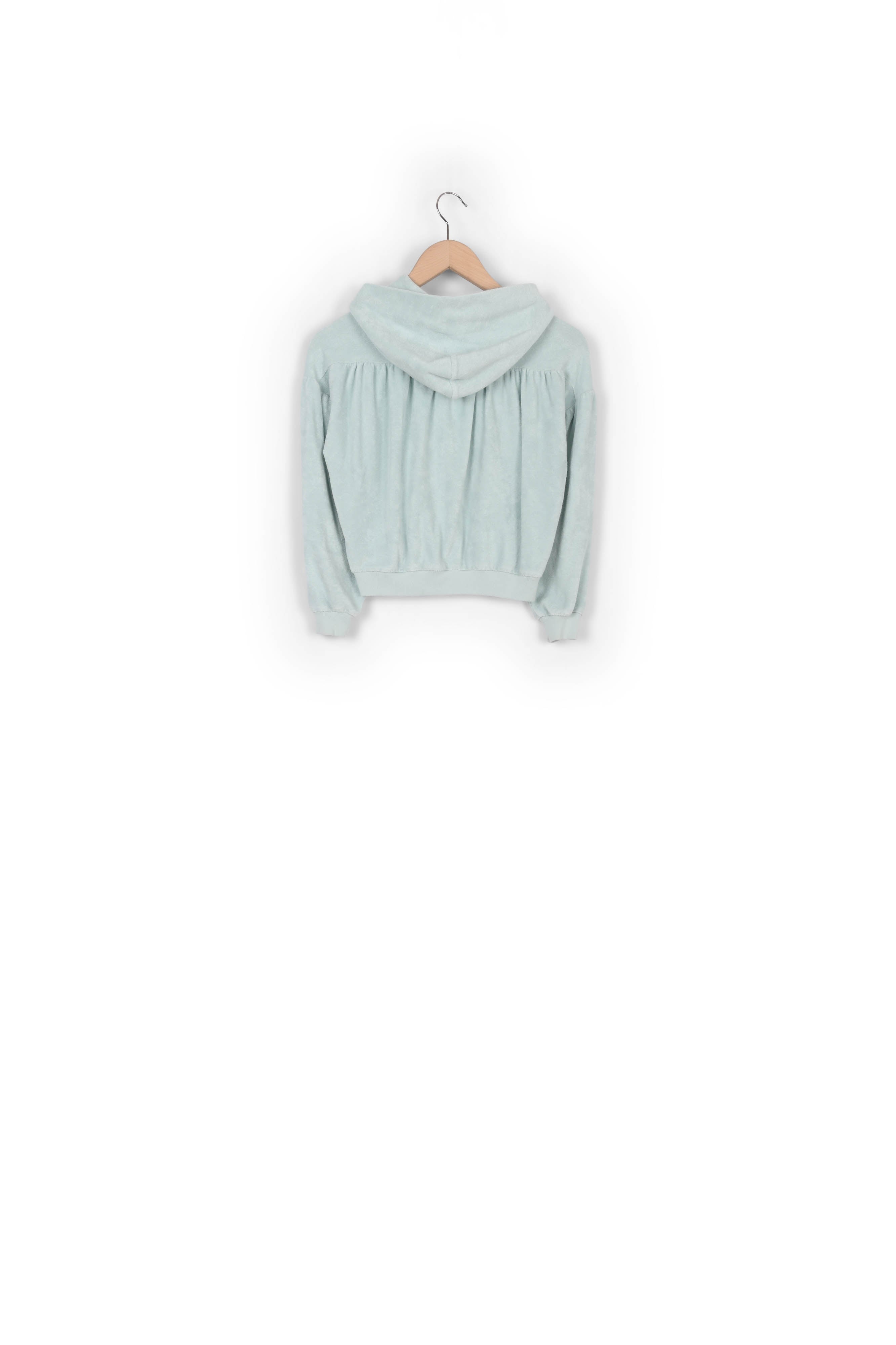 SWEATSHIRT CANIA Faume - seconde main