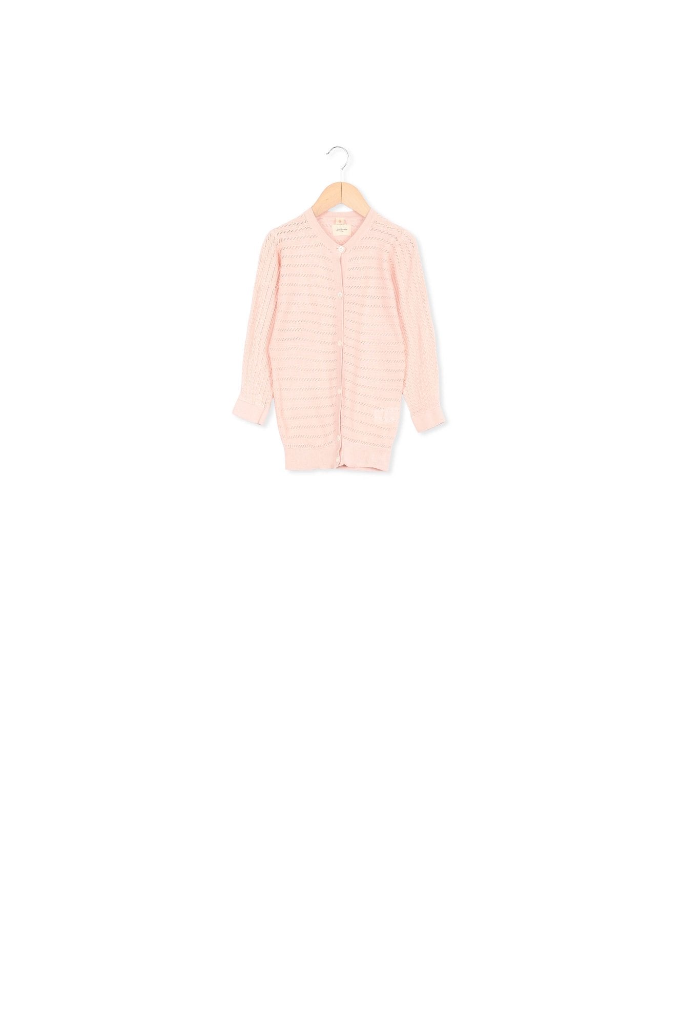 PULL GUILLEN Faume - seconde main