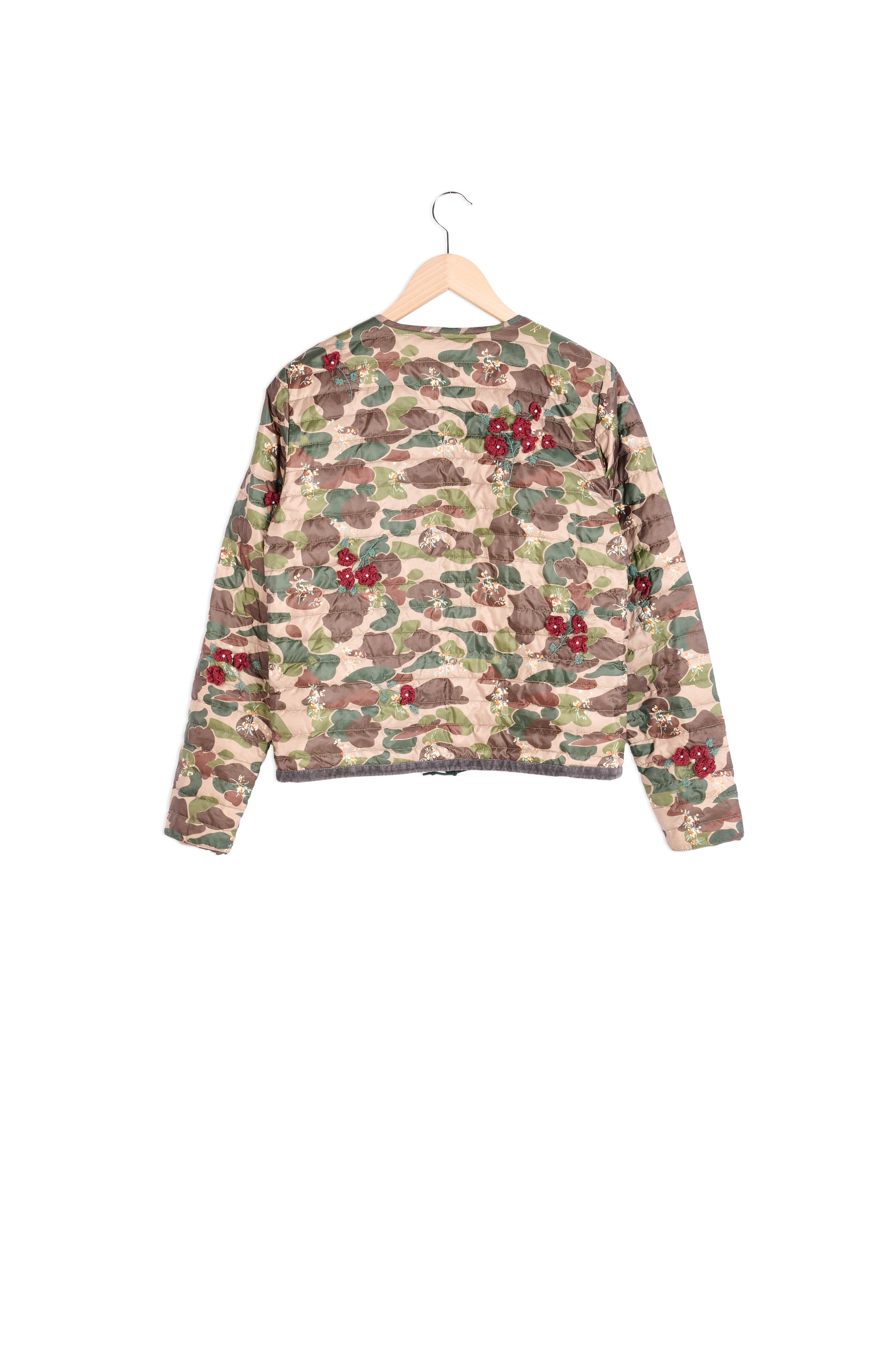 LILAC  JACKET Faume - seconde main