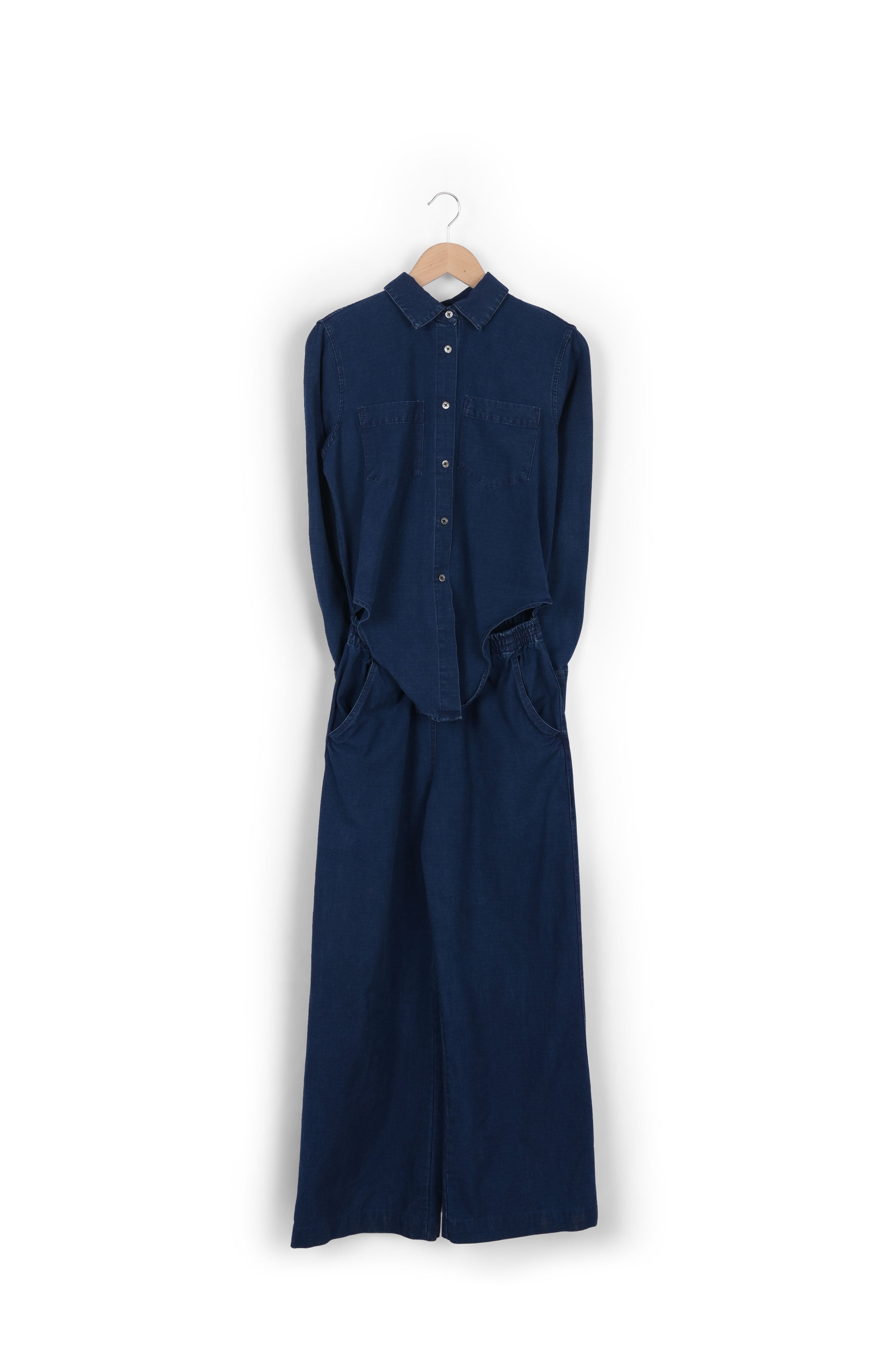 COMBINAISON PEDRAM Faume - seconde main