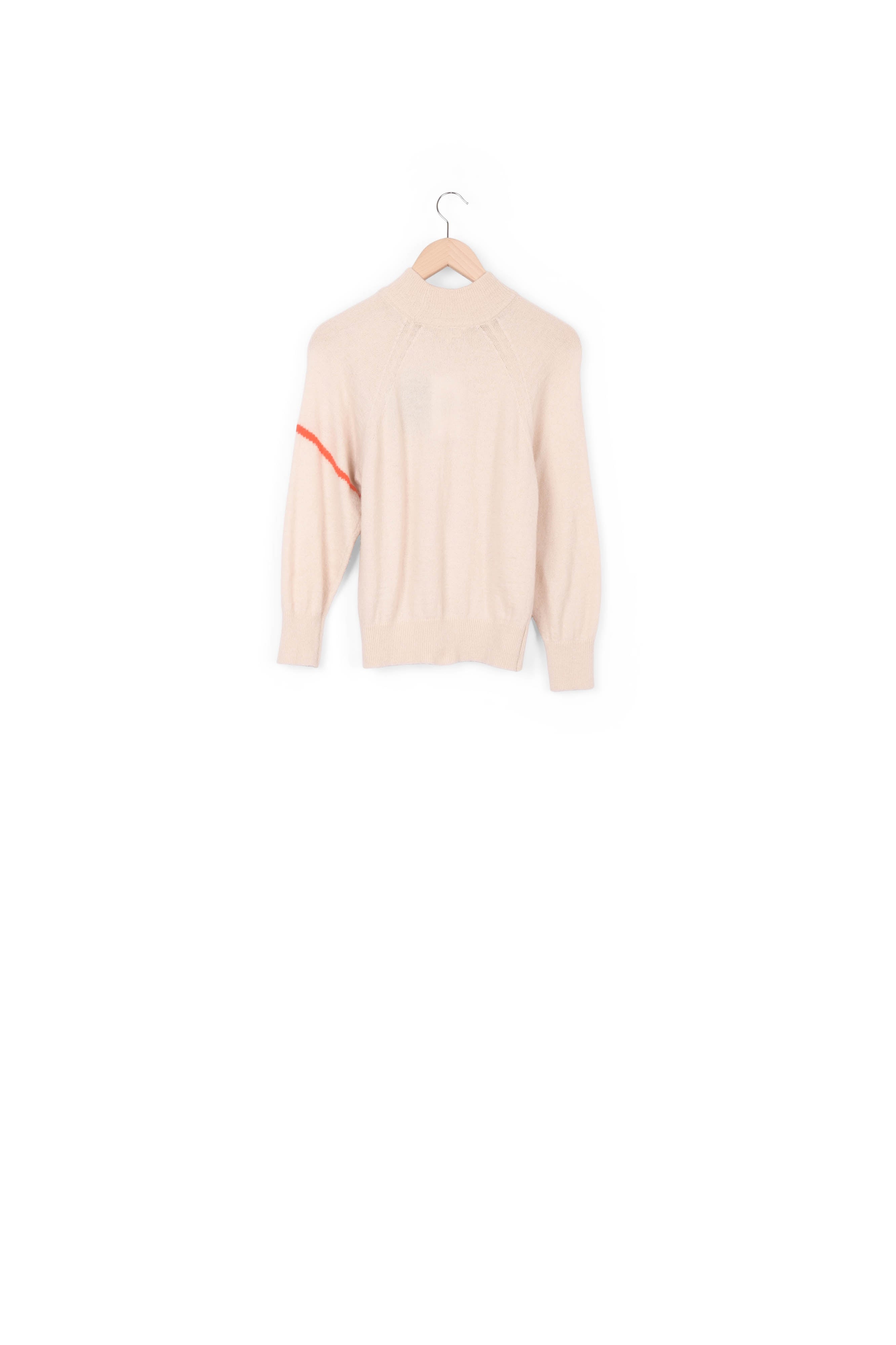 PULL ANES Faume - seconde main