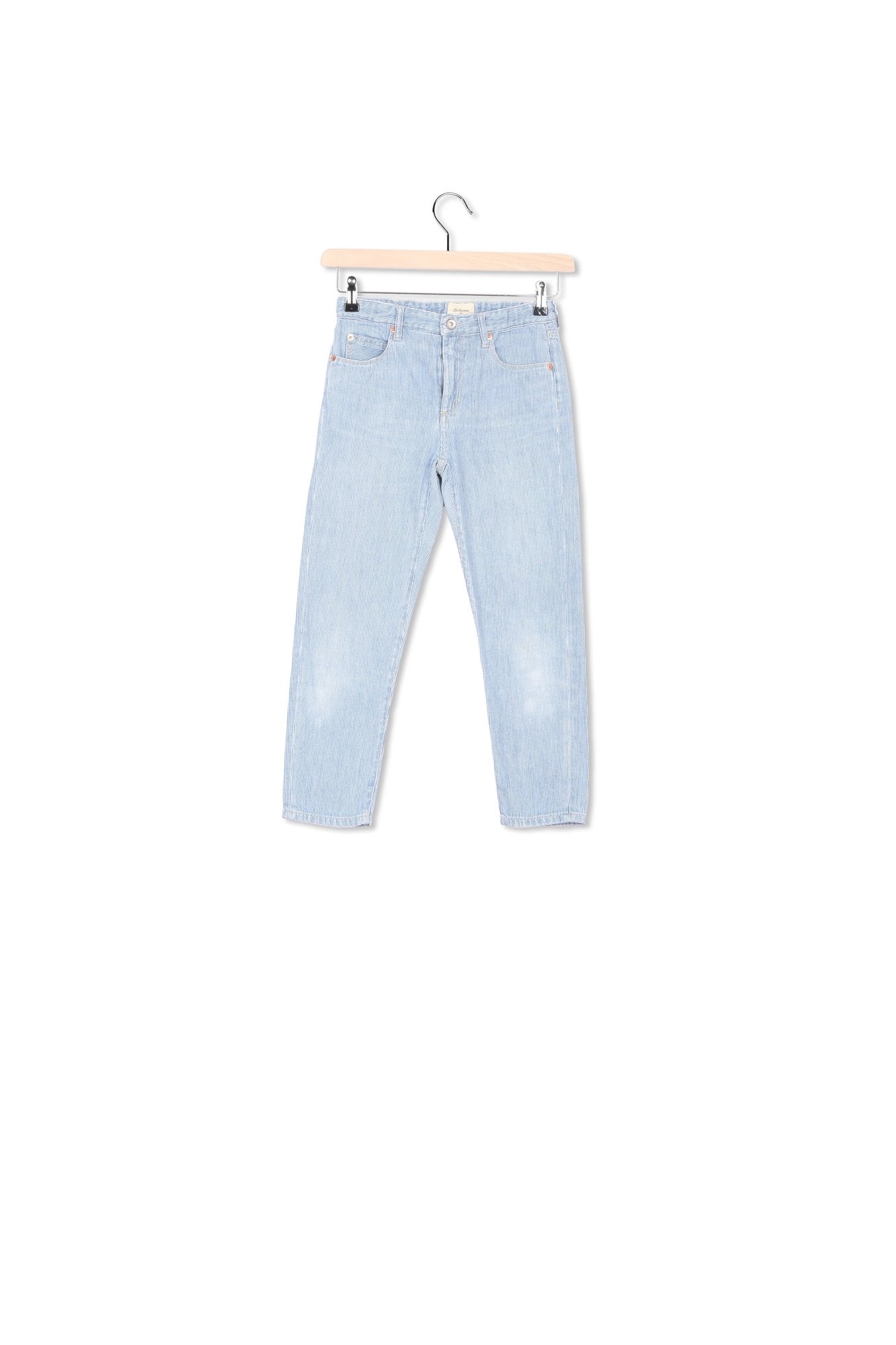 JEANS SID Faume - seconde main