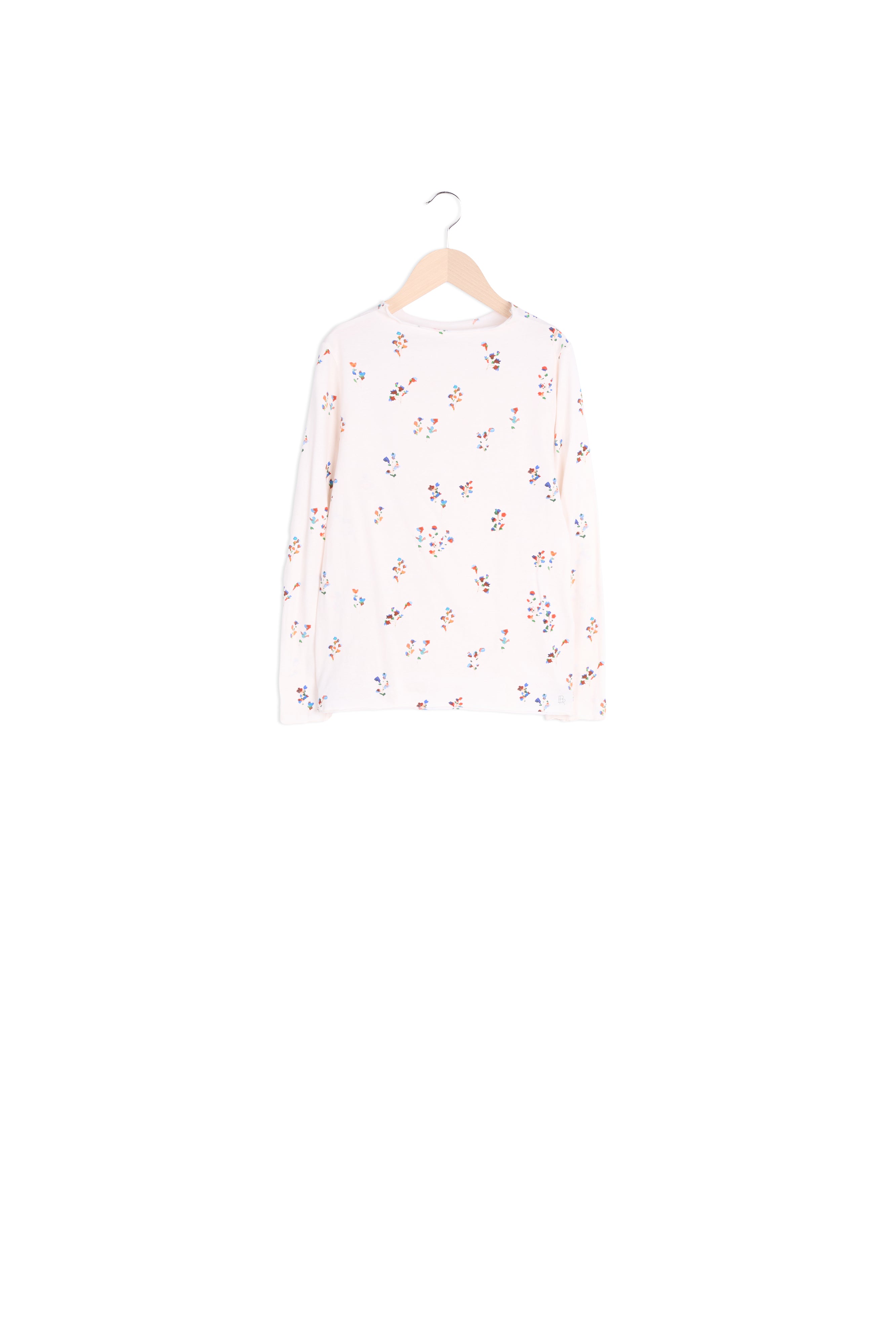 T-SHIRT ALIAN Faume - seconde main