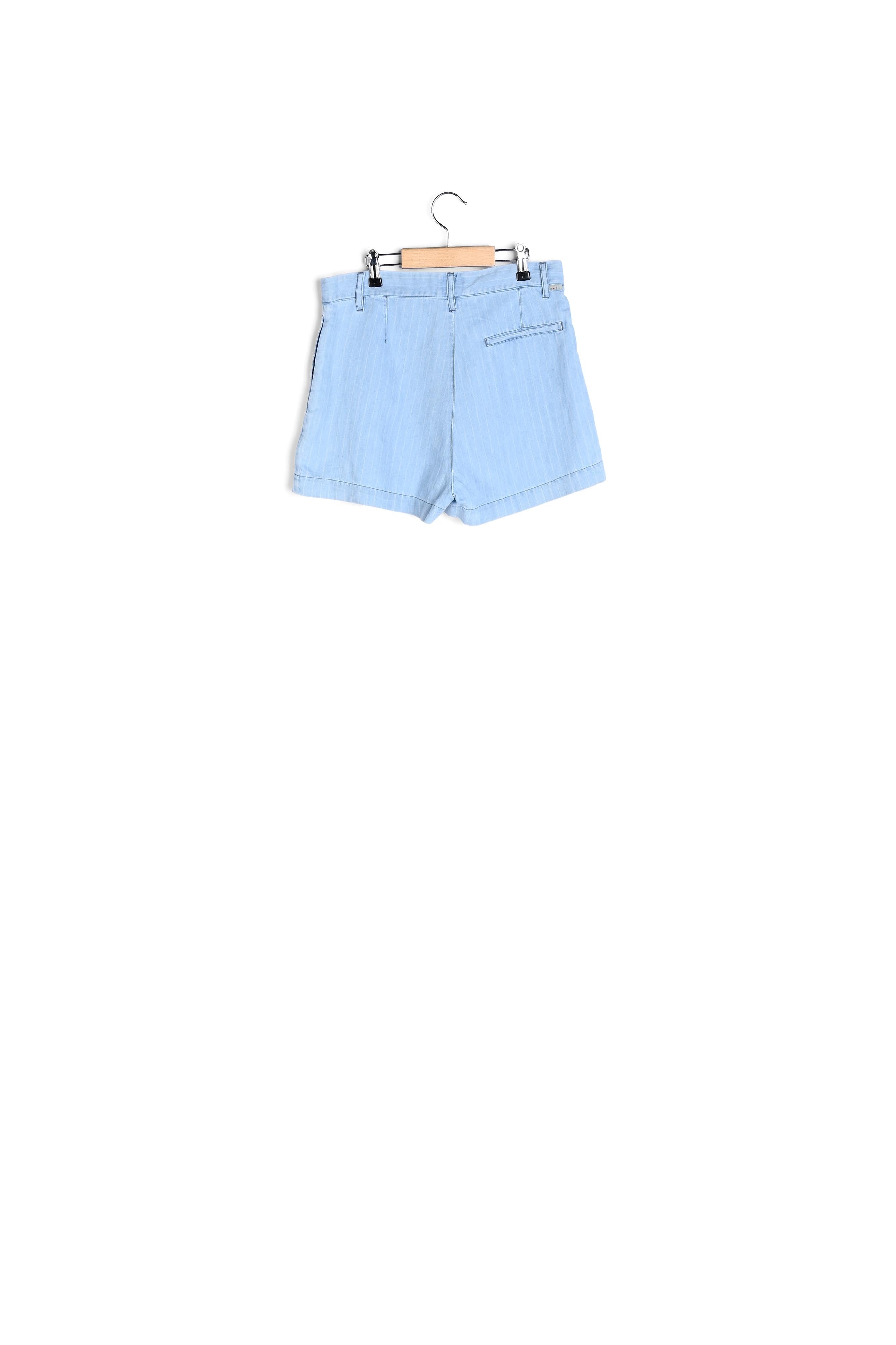 SHORT PALMA Faume - seconde main