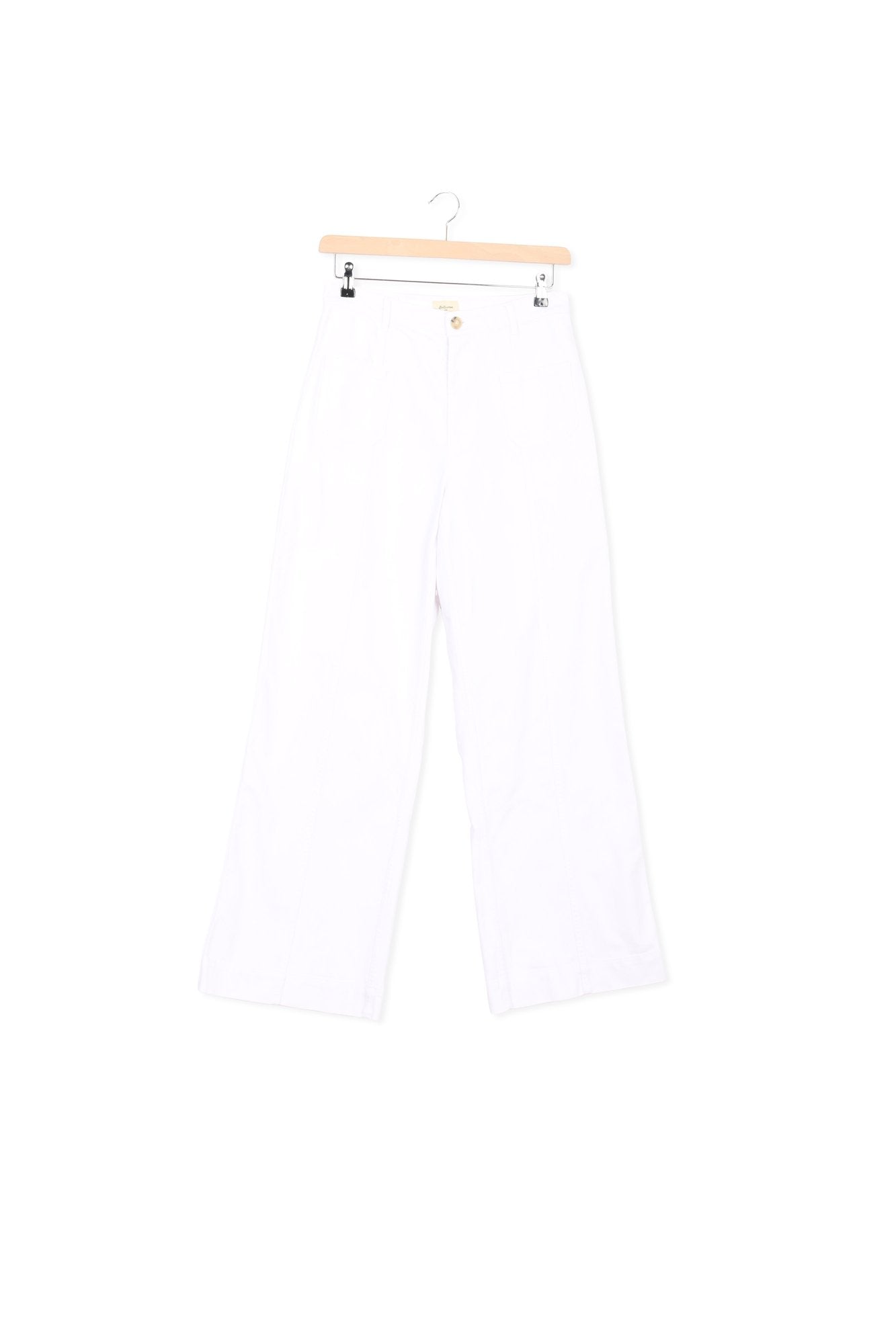 PASOP BROEK Faume - seconde main