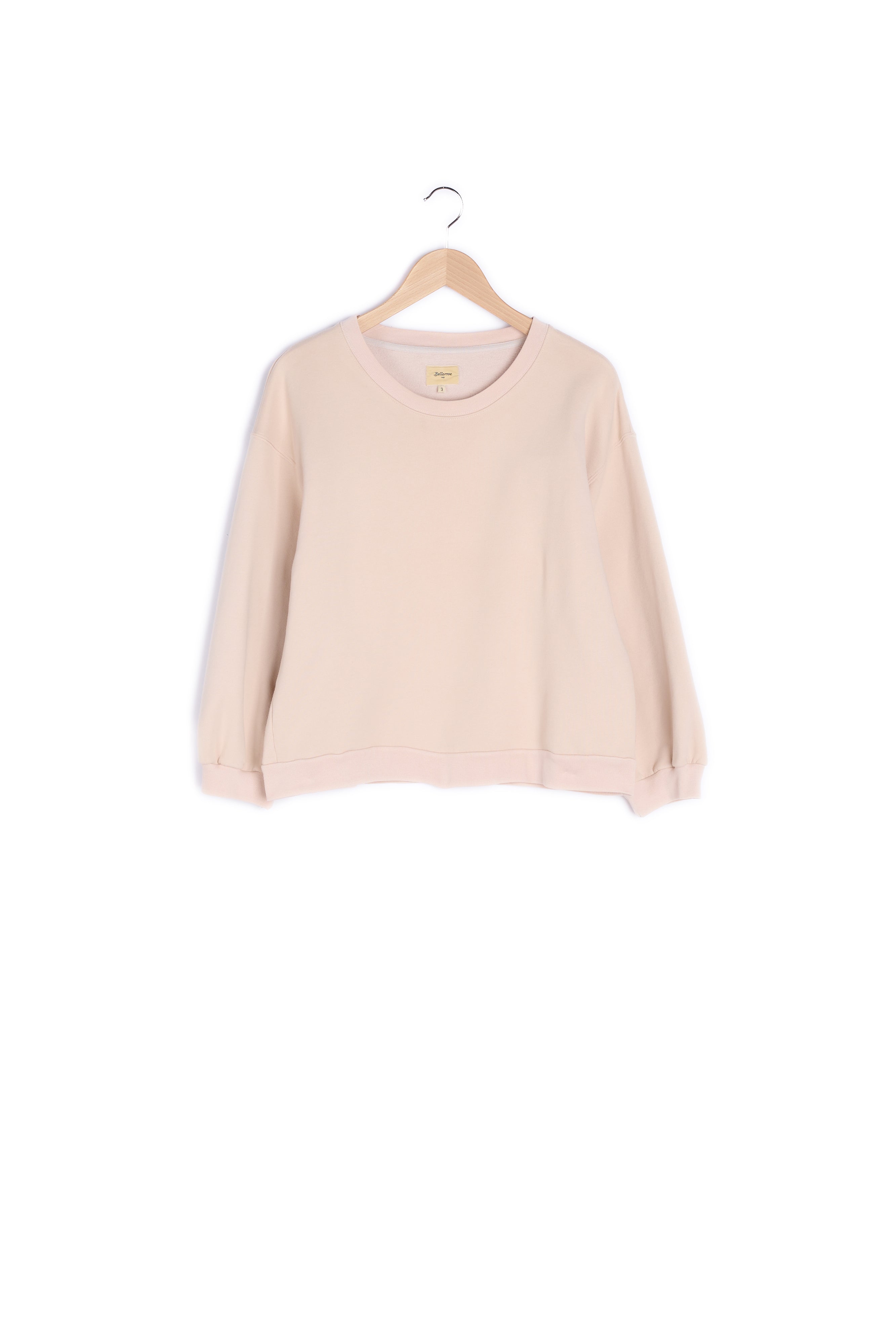 SWEATSHIRT VAFI Faume - seconde main