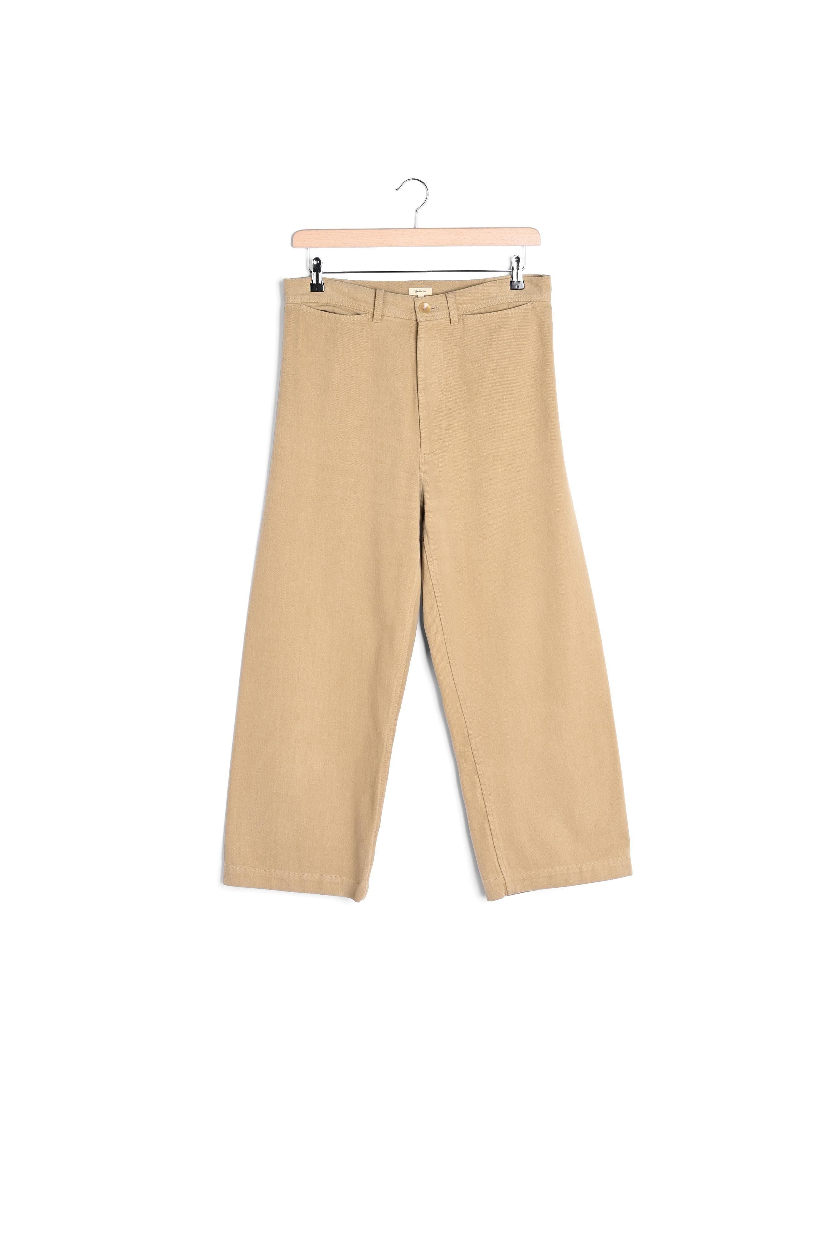 PANTALON LOTAN Faume - seconde main