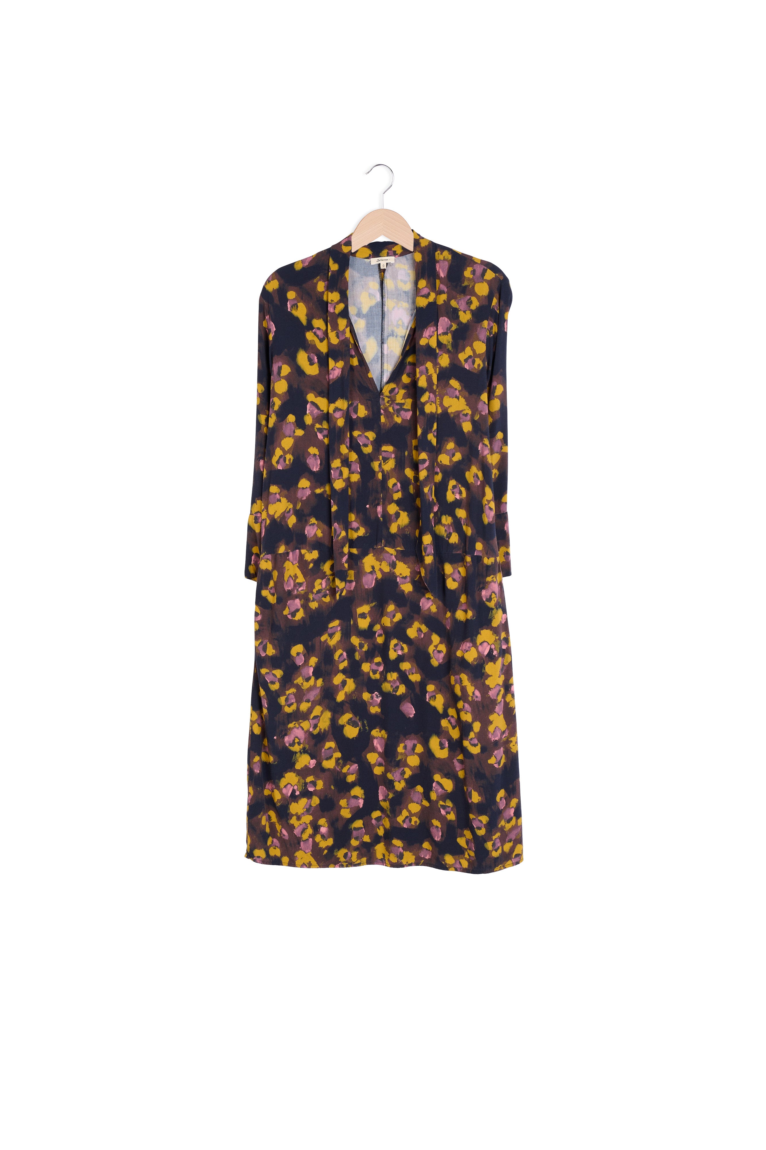 STAFF DRESS Faume - seconde main