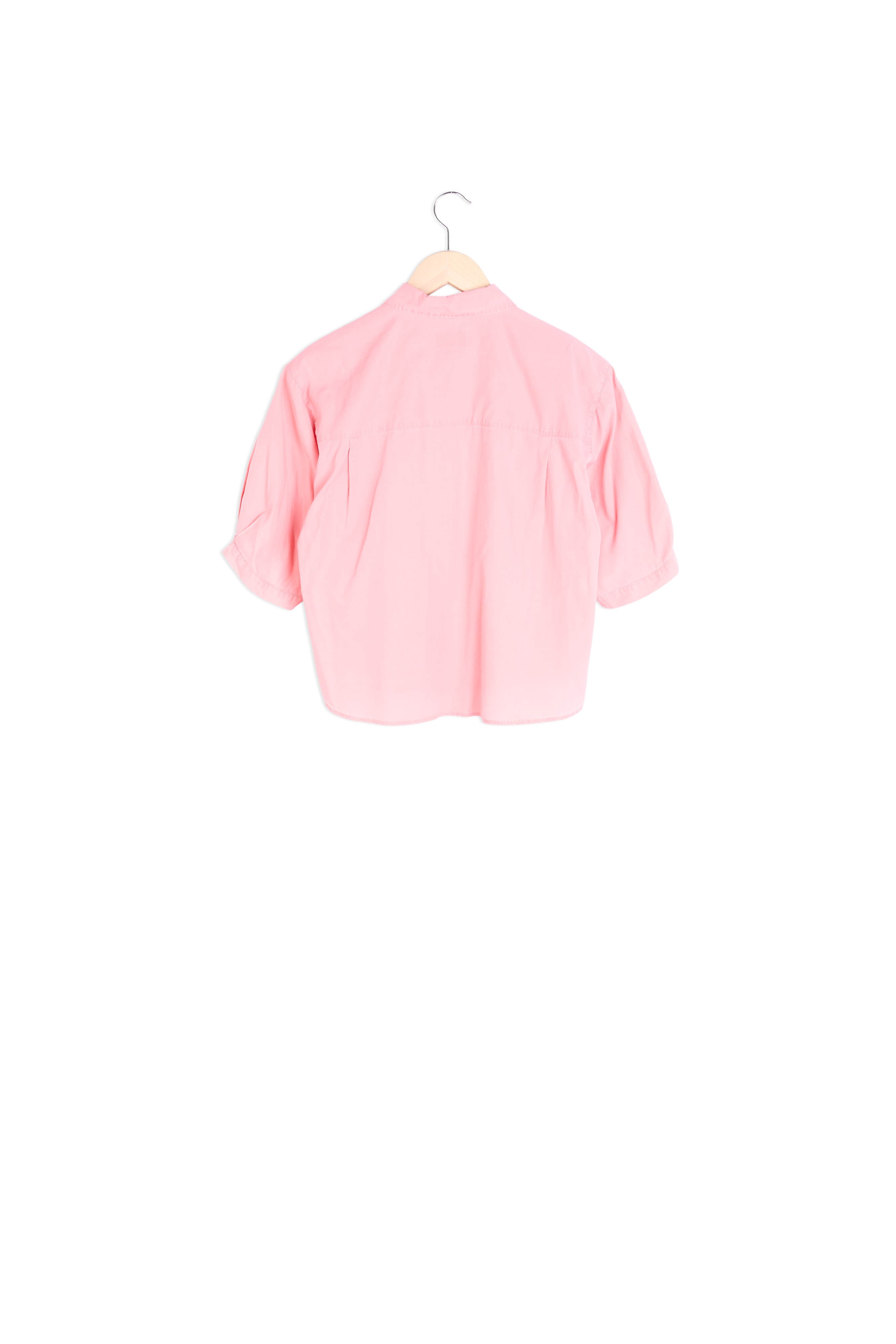 CHEMISE AVE Faume - seconde main