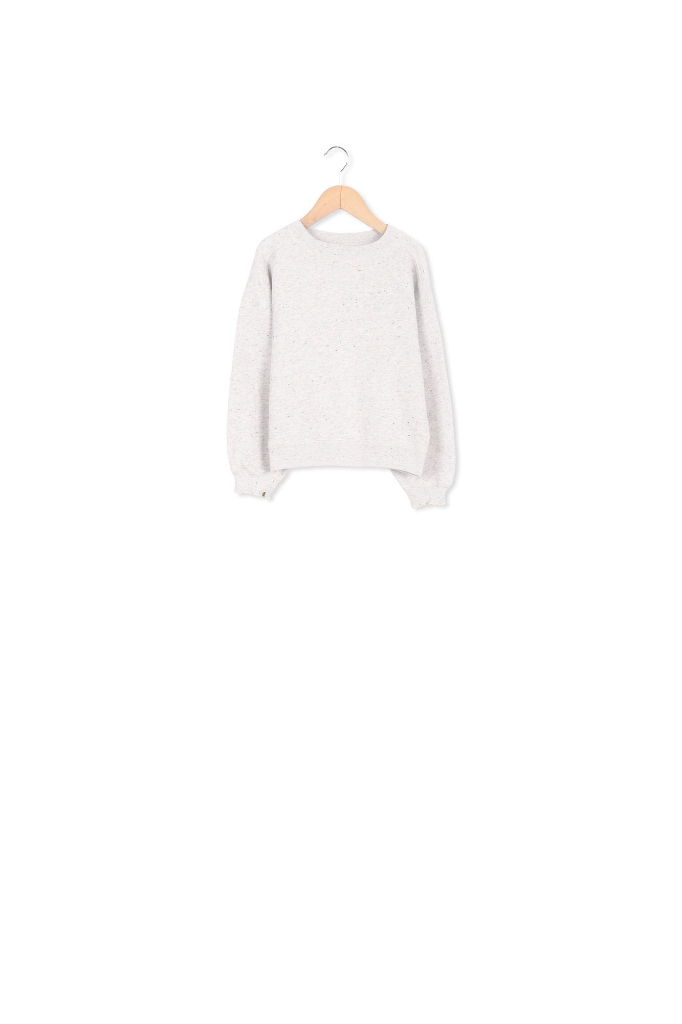 FADOL SWEATSHIRT Faume - seconde main