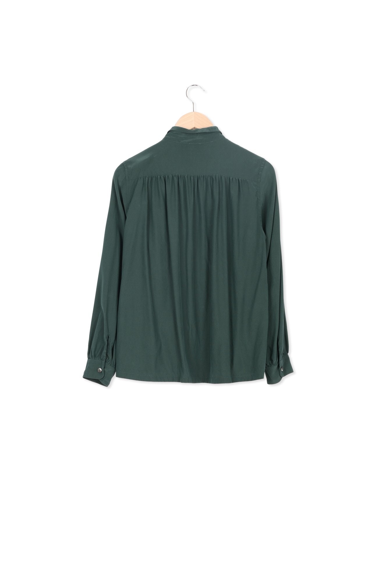 TAXI BLOUSE Faume - seconde main