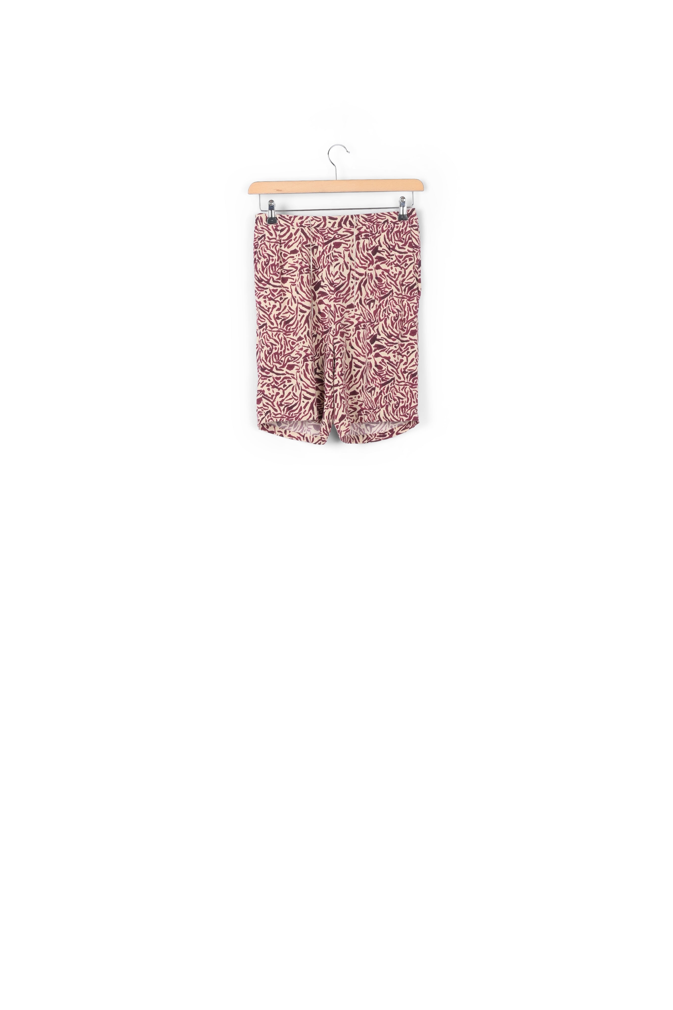 VINZ SHORT Faume - seconde main