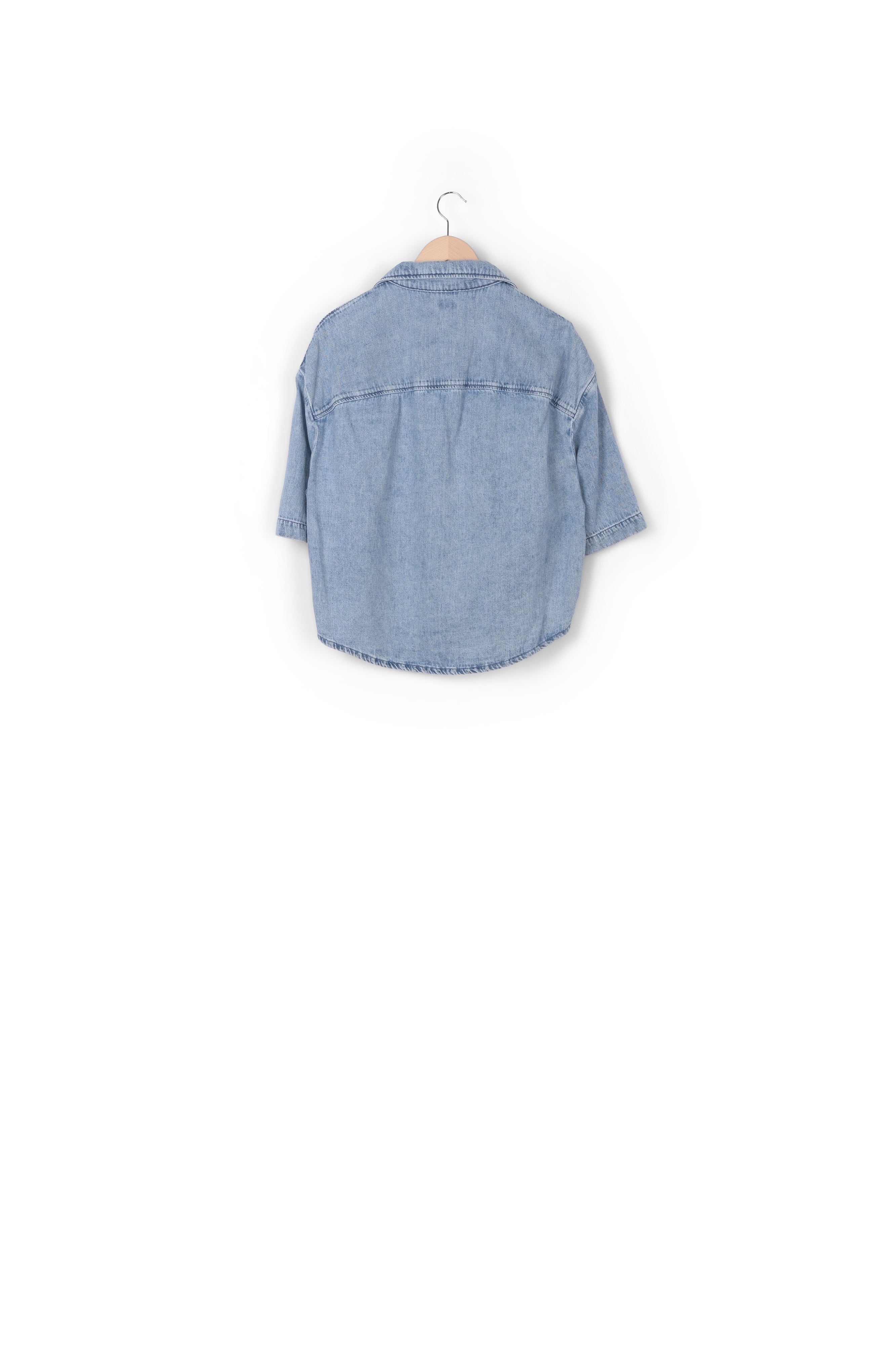 POOL SHIRT Faume - seconde main