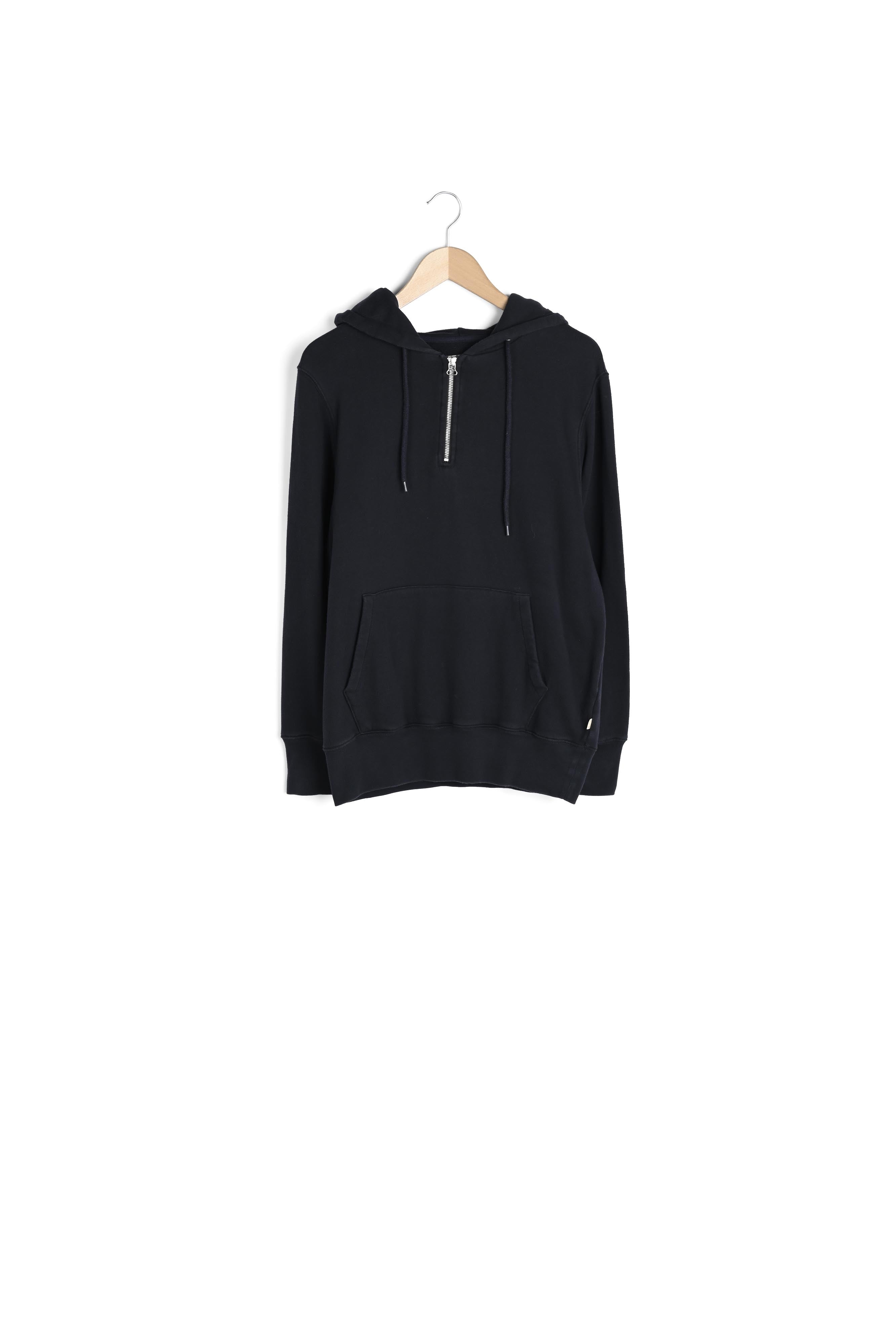 BADUX SWEATSHIRT Faume - seconde main