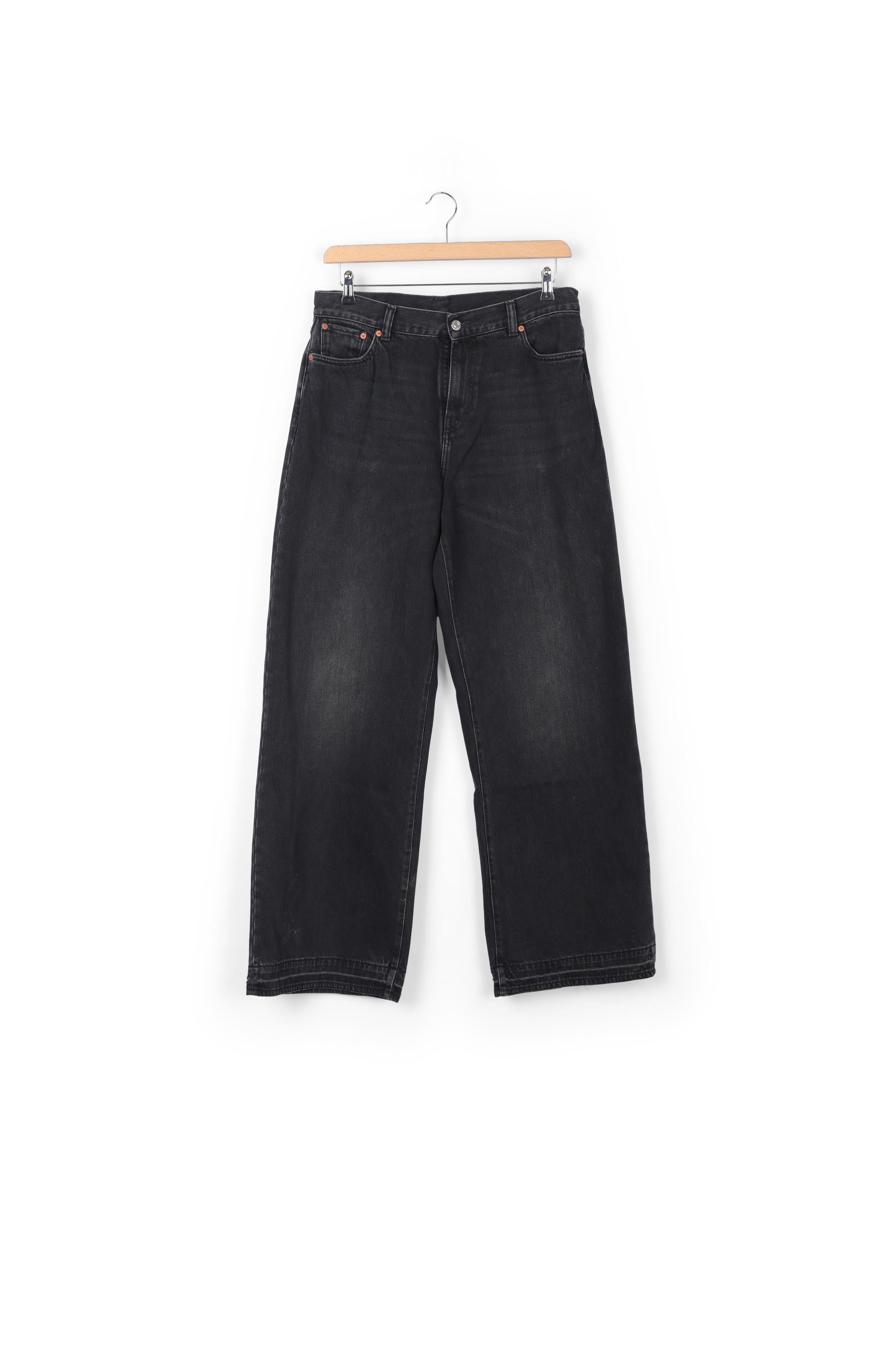 JEANS PARTHE Faume - seconde main