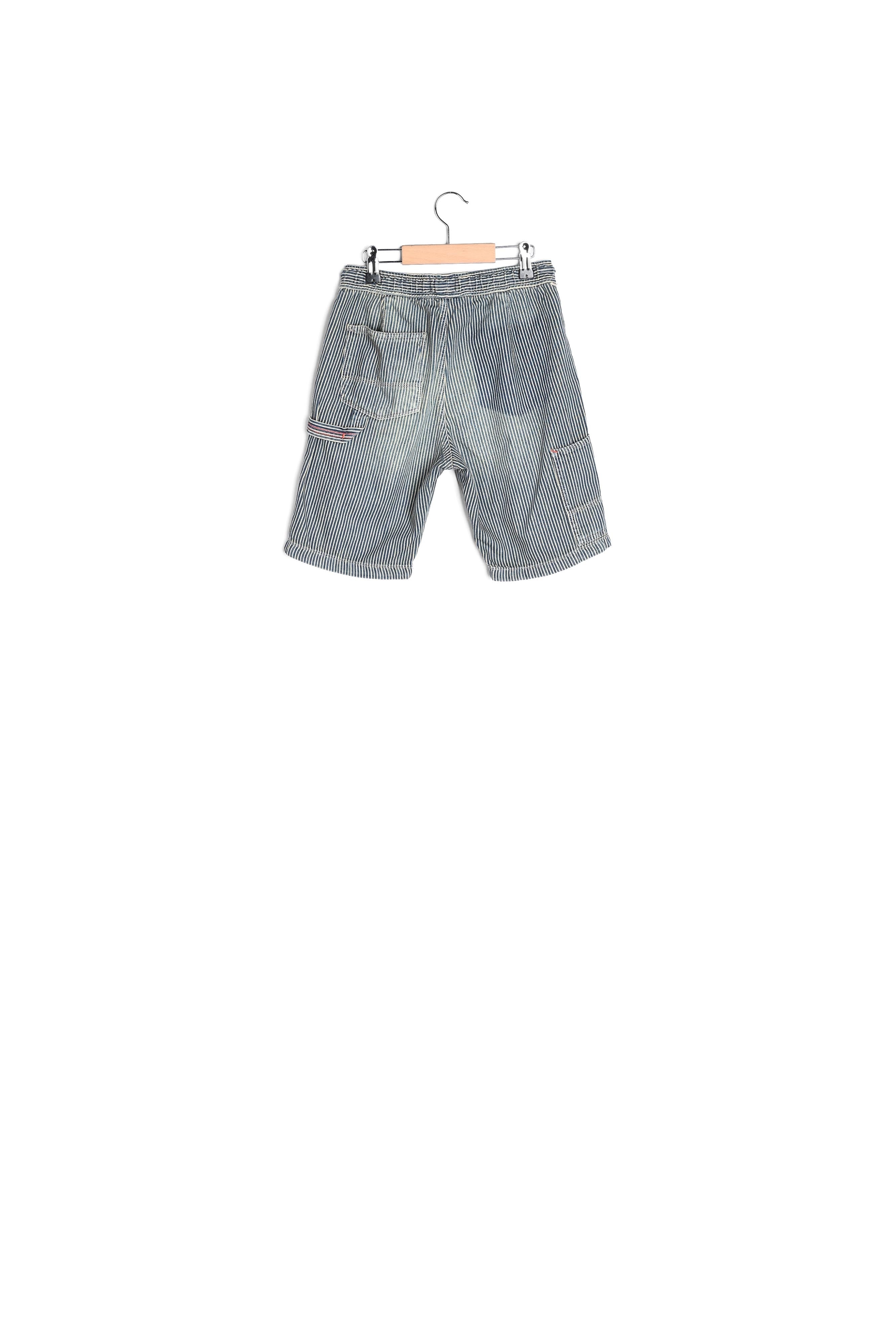 PRINTER SHORTS Faume - seconde main