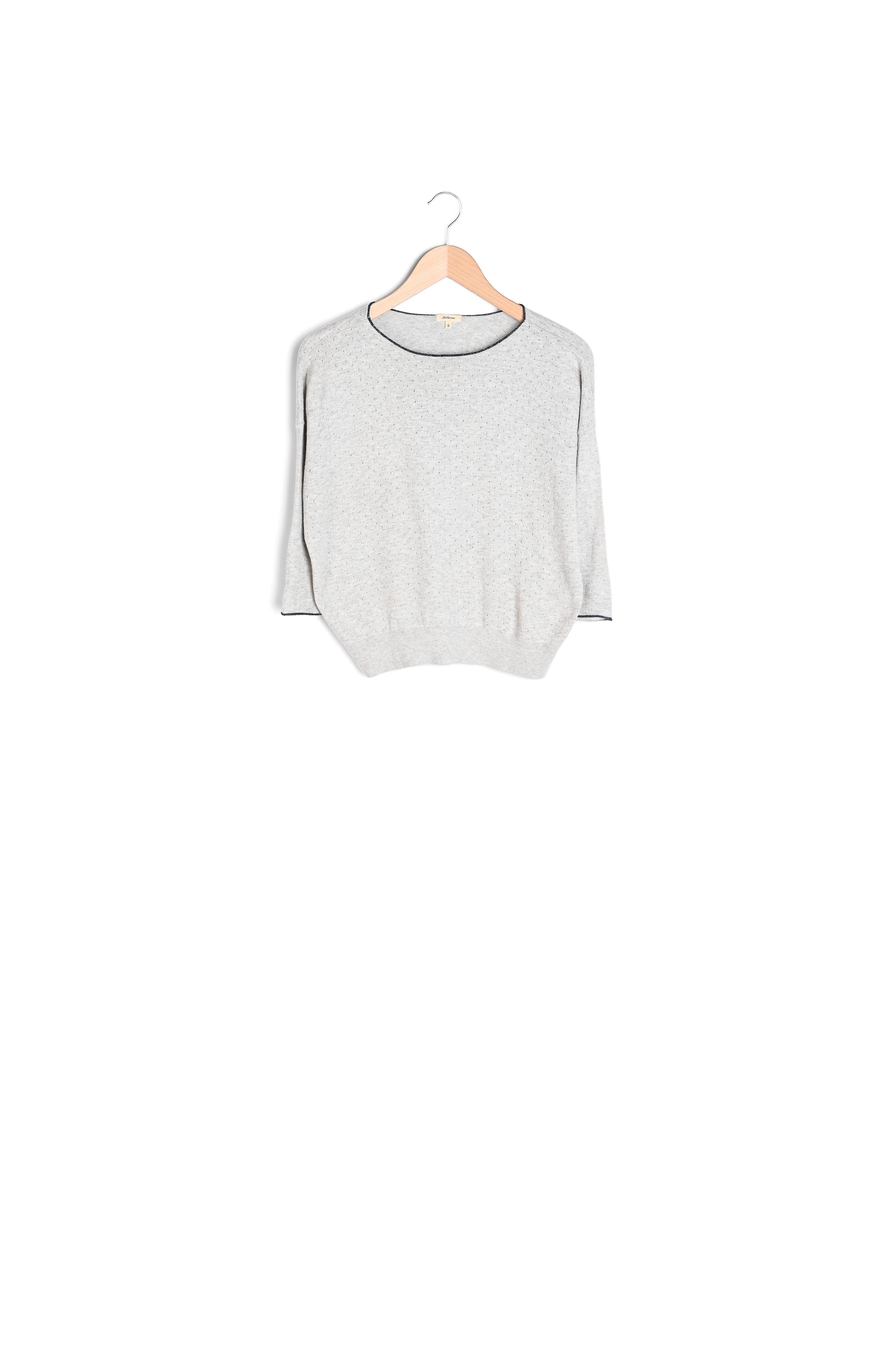 PULL GUILAR Faume - seconde main