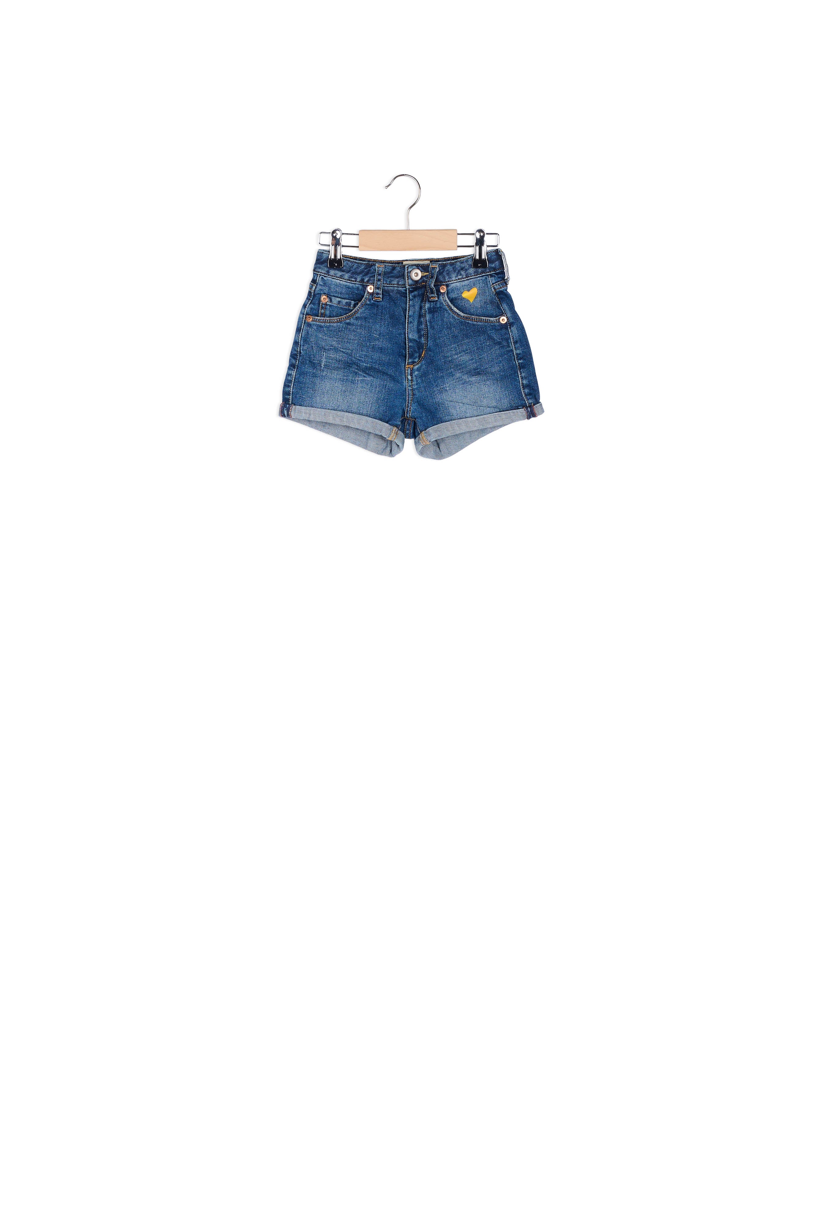 PETITE SHORT Faume - seconde main