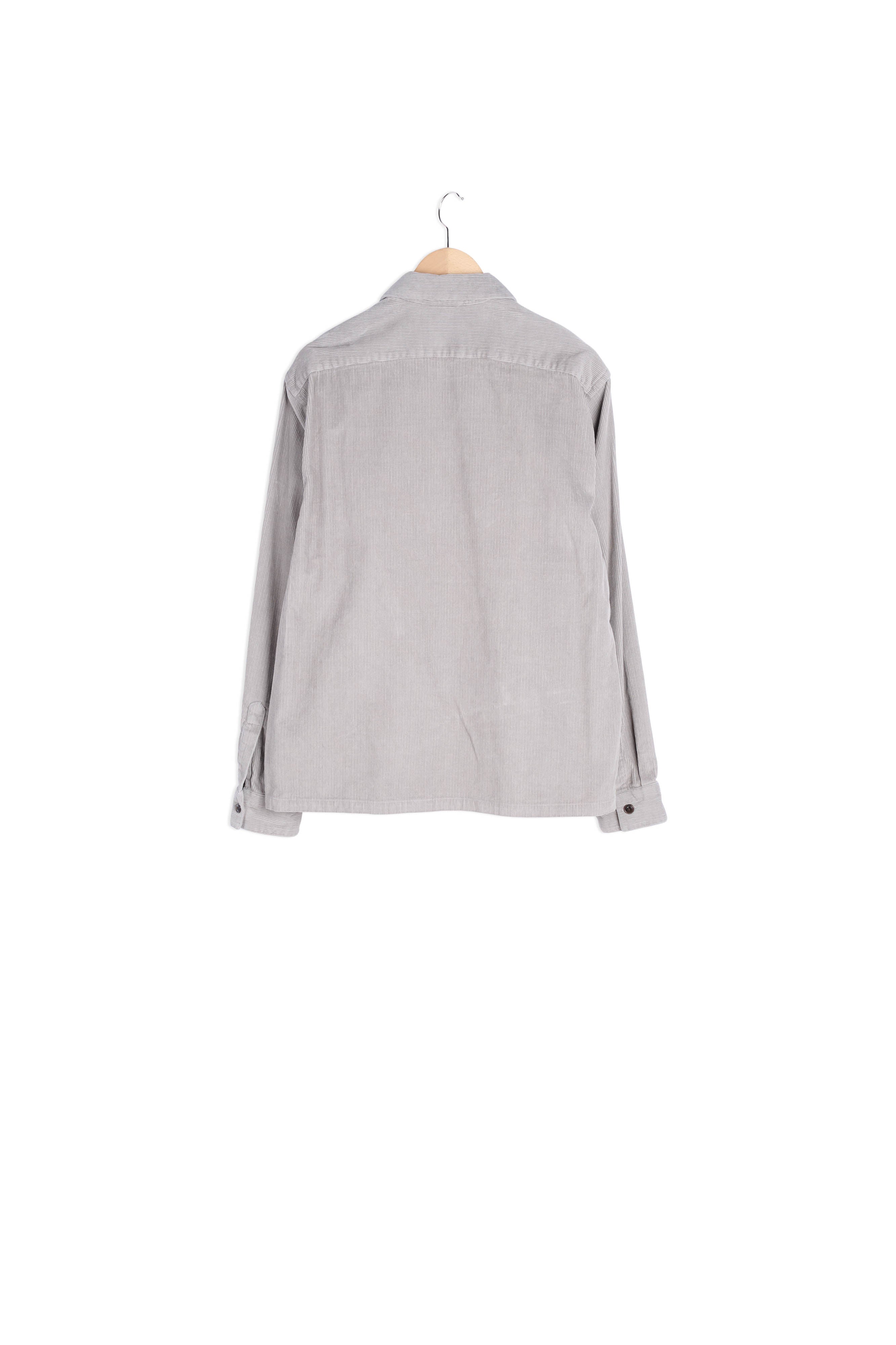 GONEY OVERSHIRT Faume - seconde main