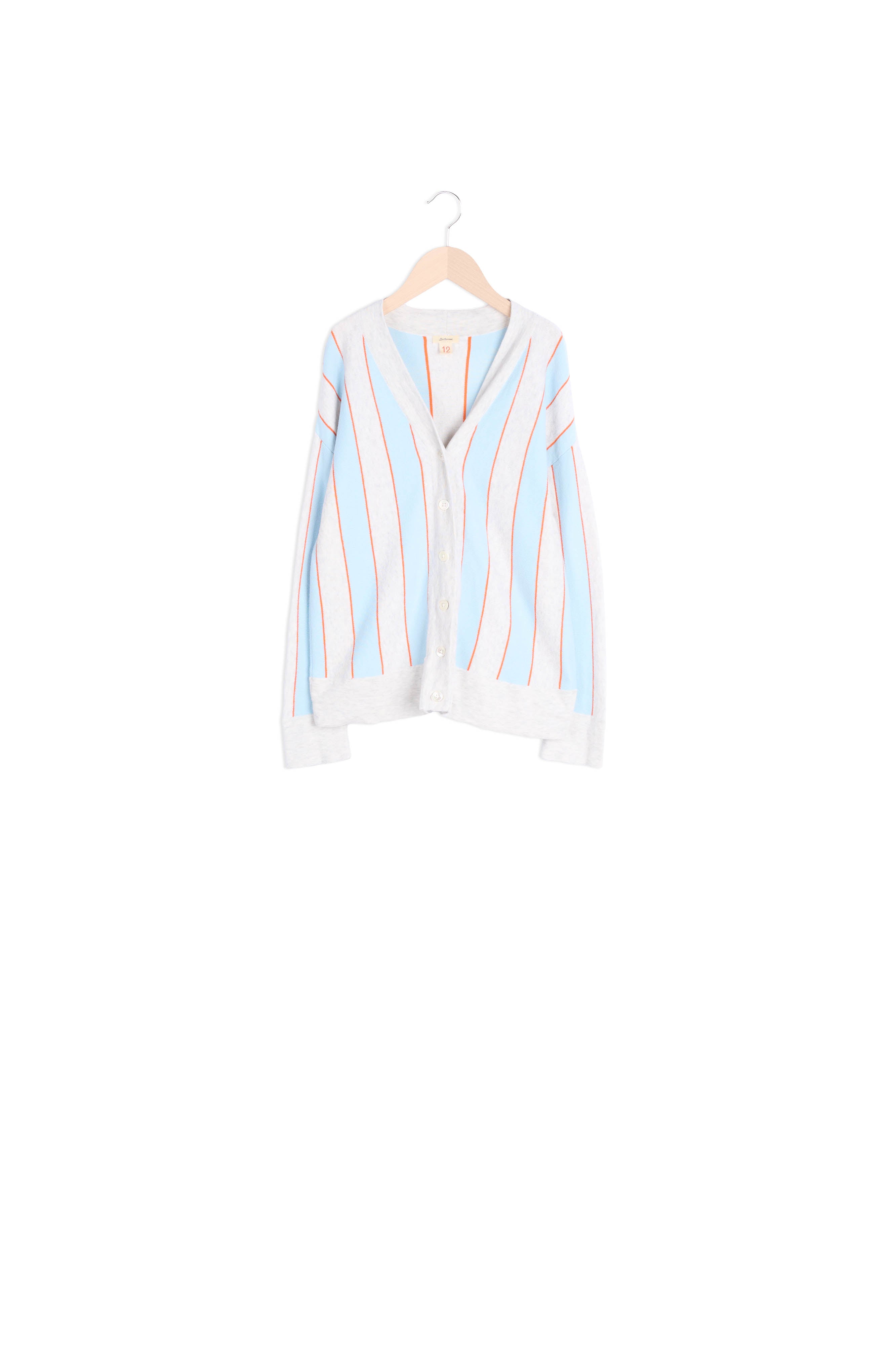 GEMYR KNITWEAR Faume - seconde main