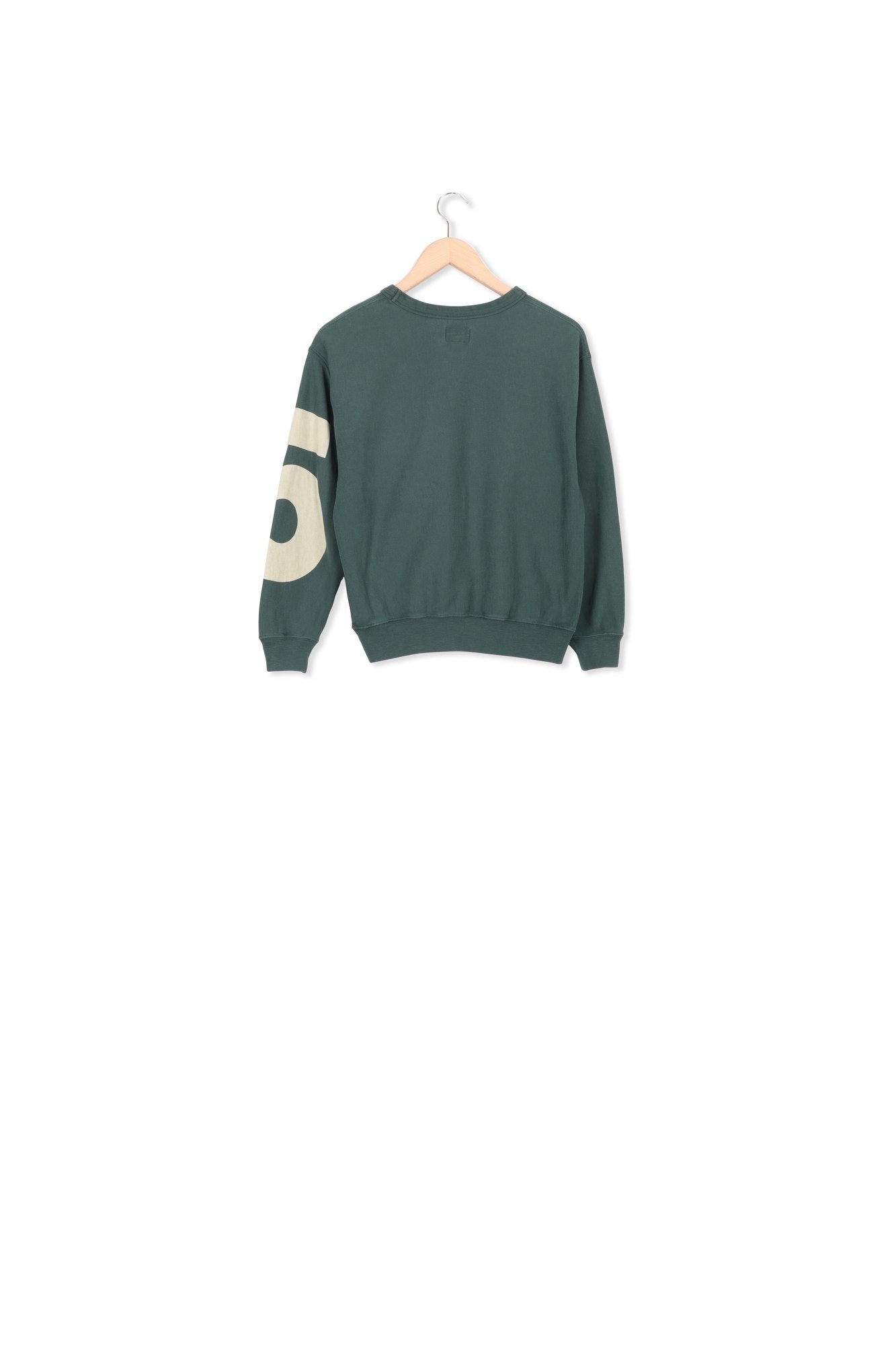 SWEATSHIRT FAGOS Faume - seconde main