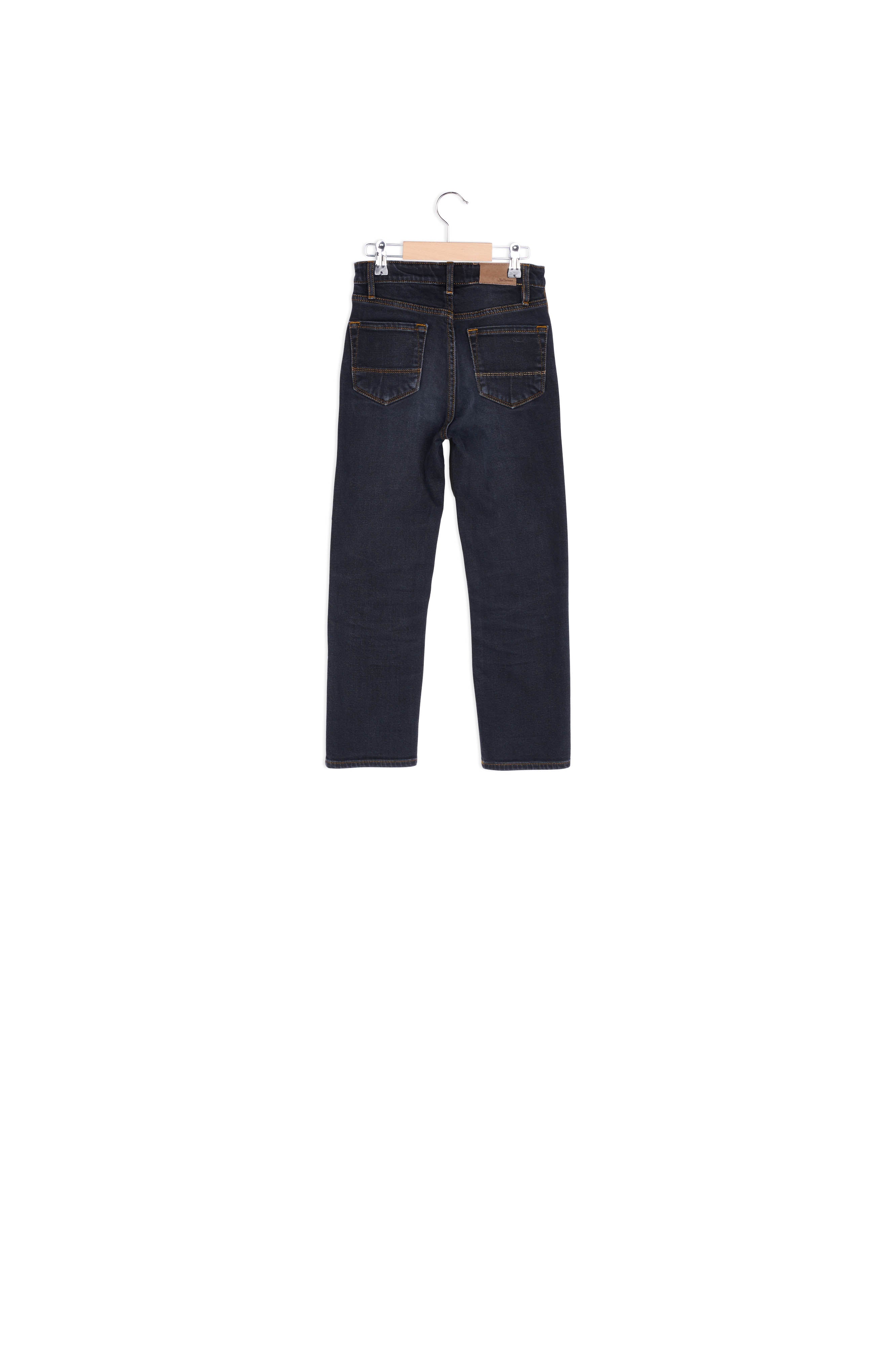 JEANS PINATA Faume - seconde main