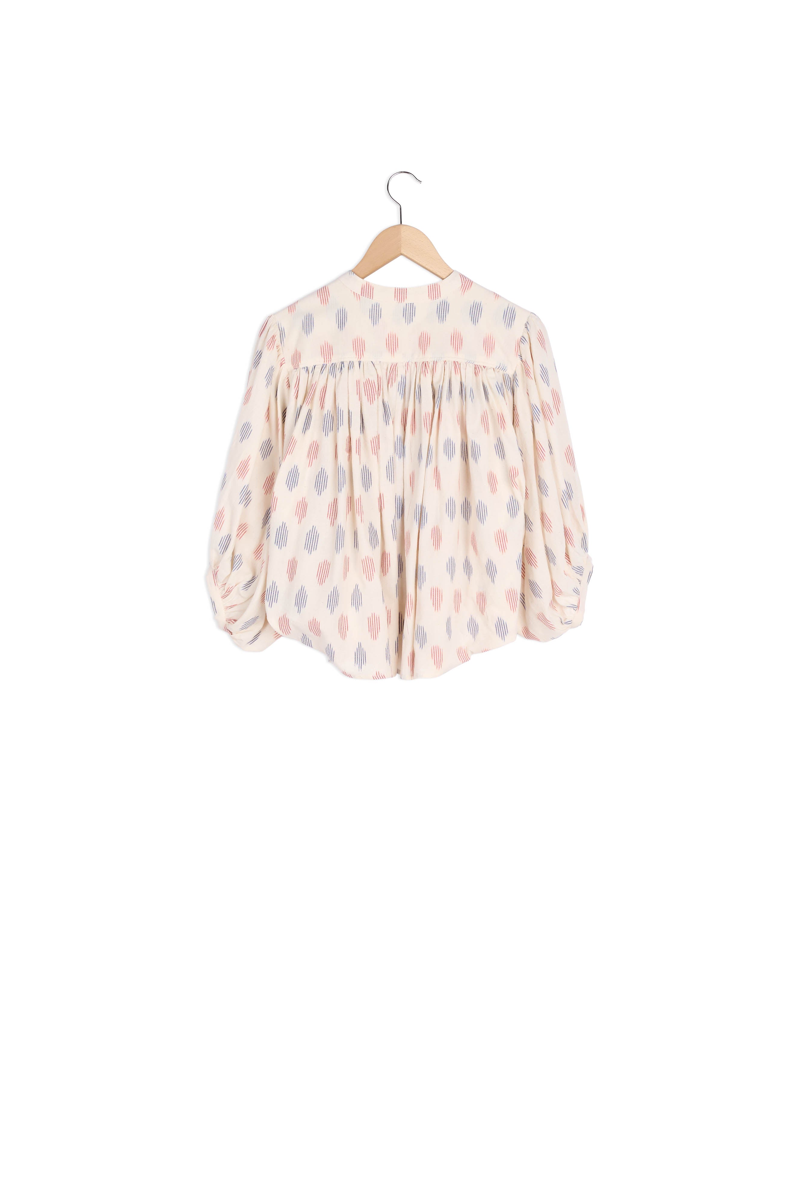 INK BLOUSE Faume - seconde main