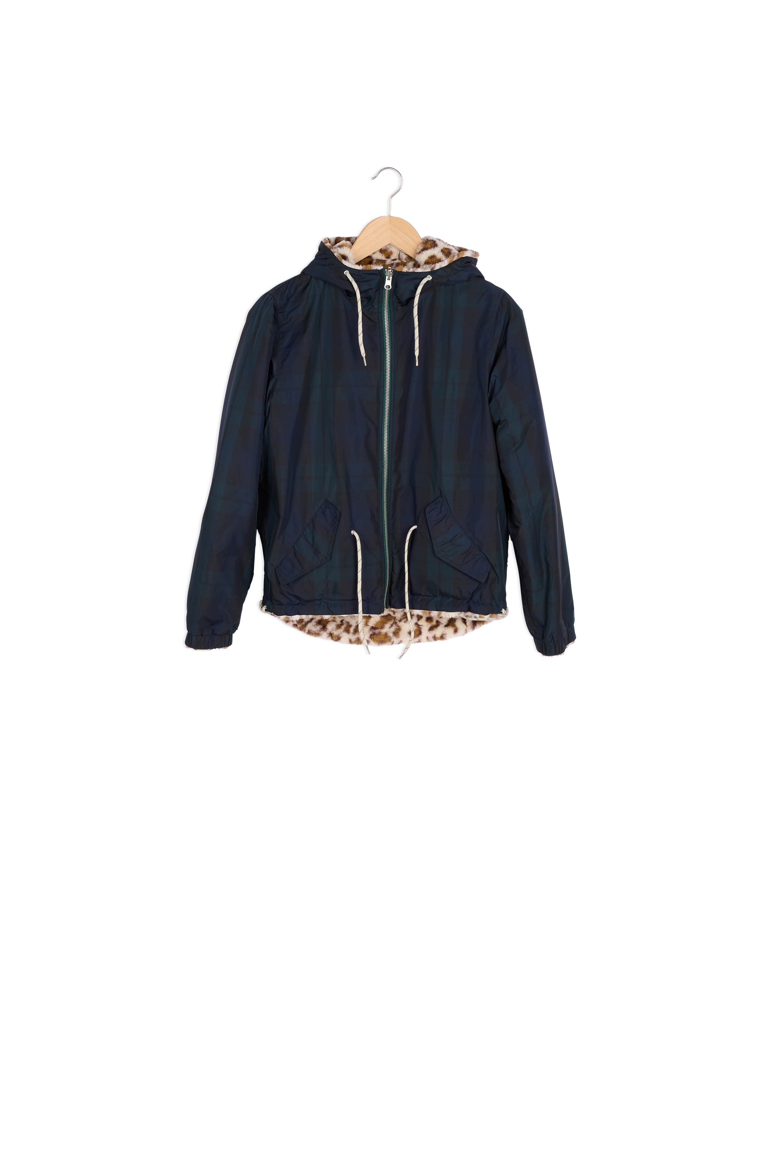 APACHE JACKET Faume - seconde main