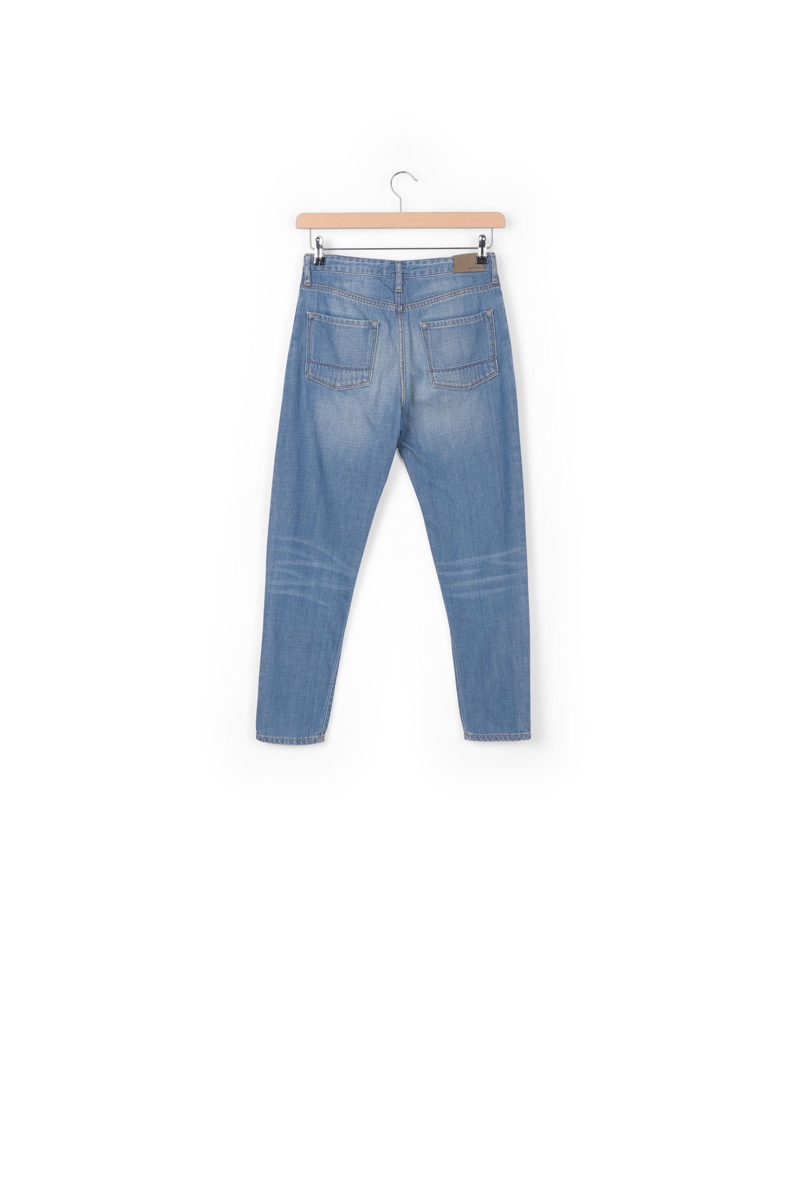 SID JEANS Faume - seconde main