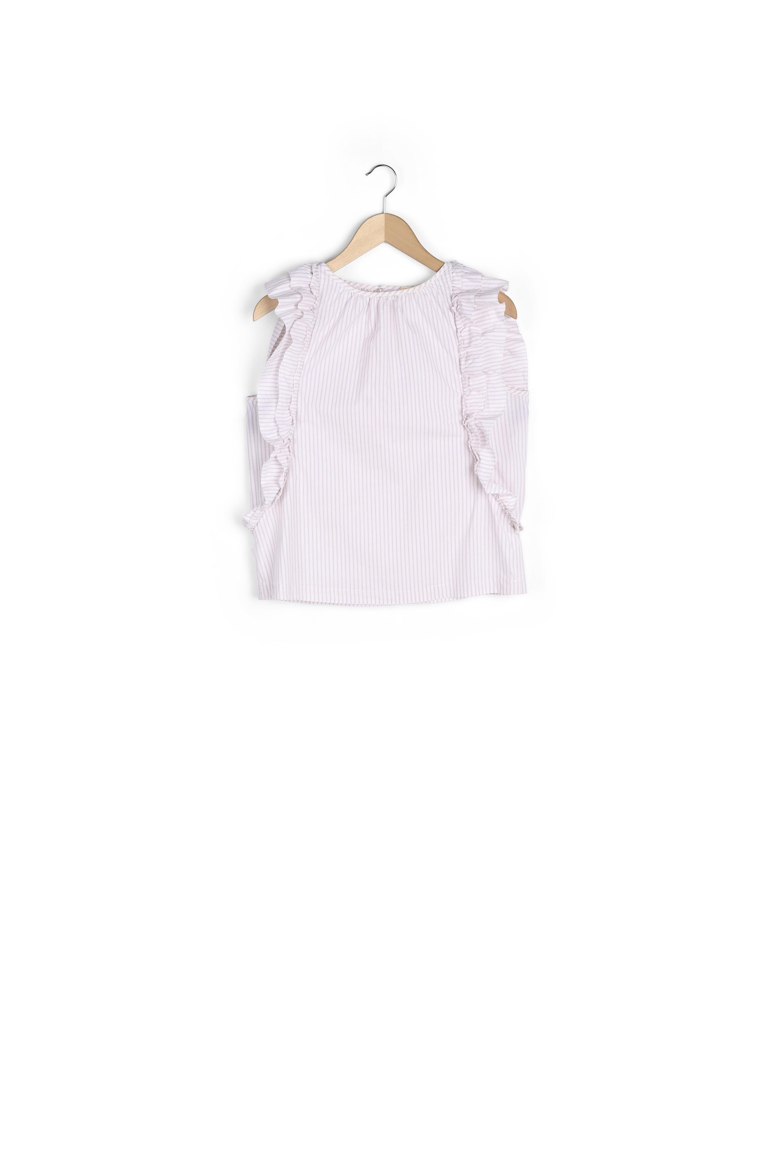 TOP AGATHE Faume - seconde main