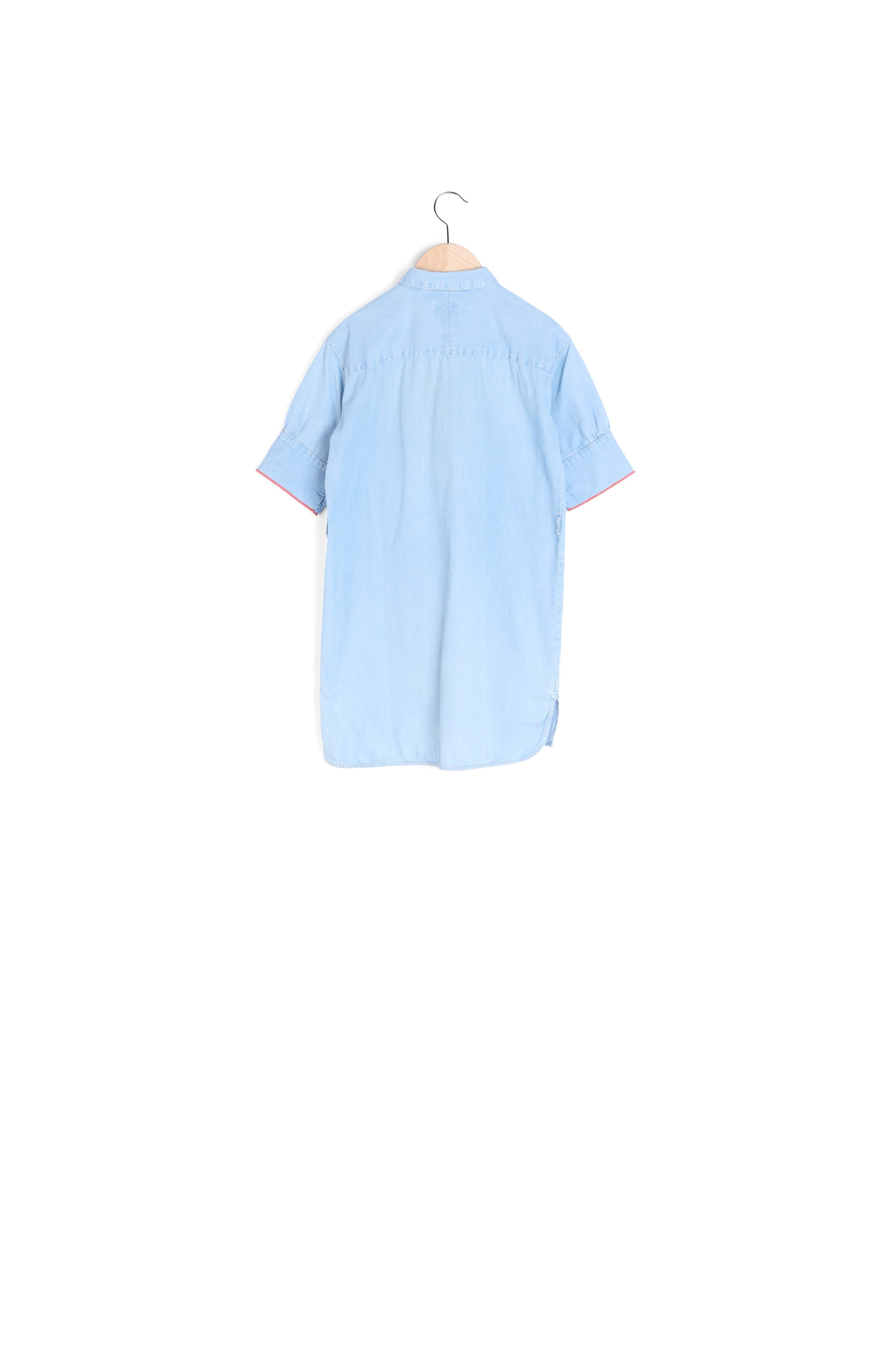 ROBE ALLICIA Faume - seconde main