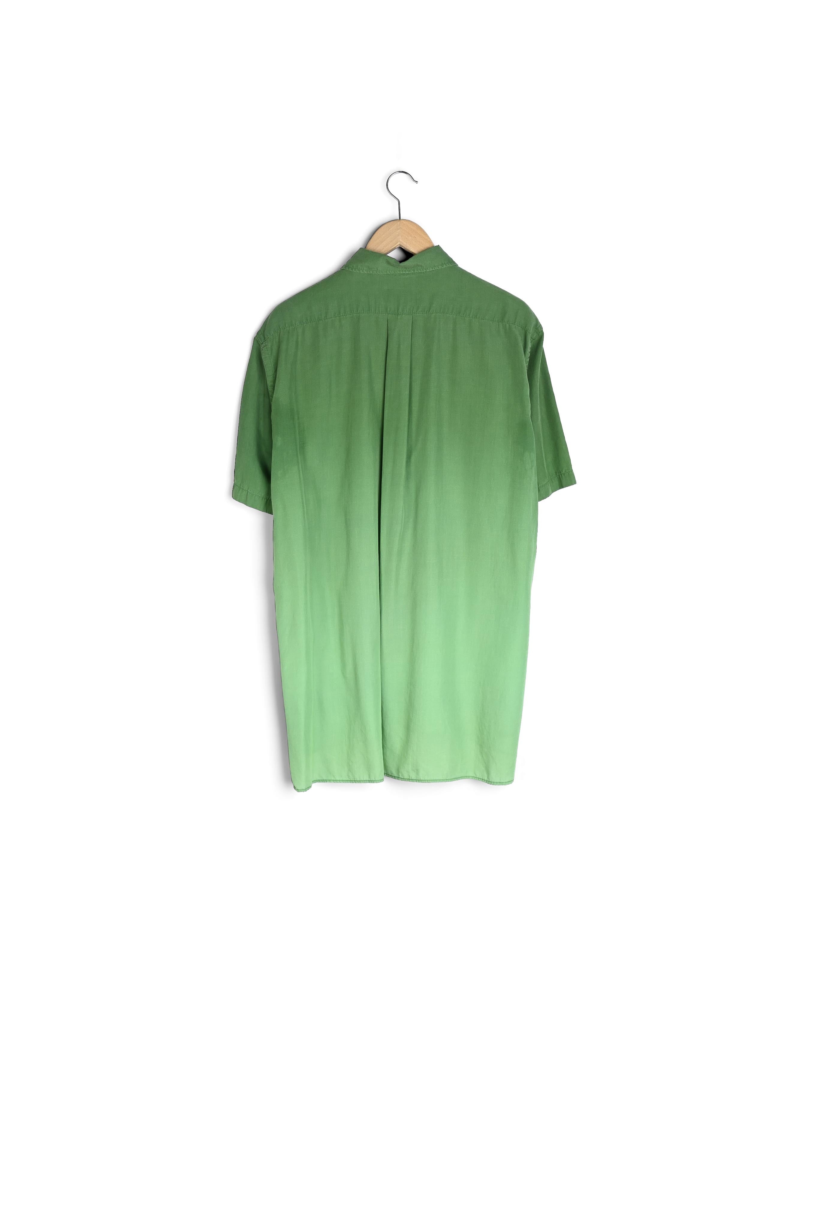 CHEMISE FILLS Faume - seconde main