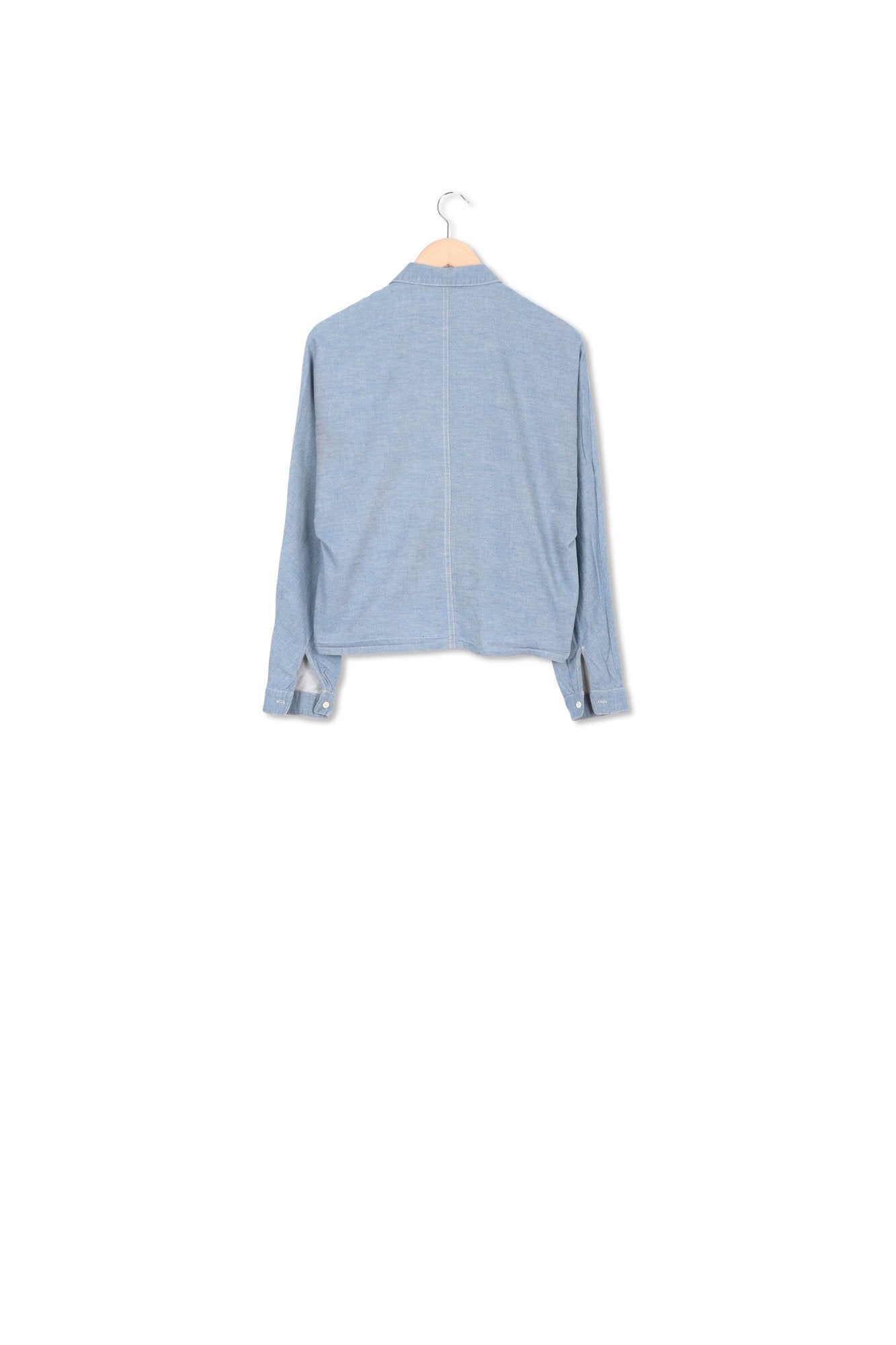 SURCHEMISE LEMON Faume - seconde main