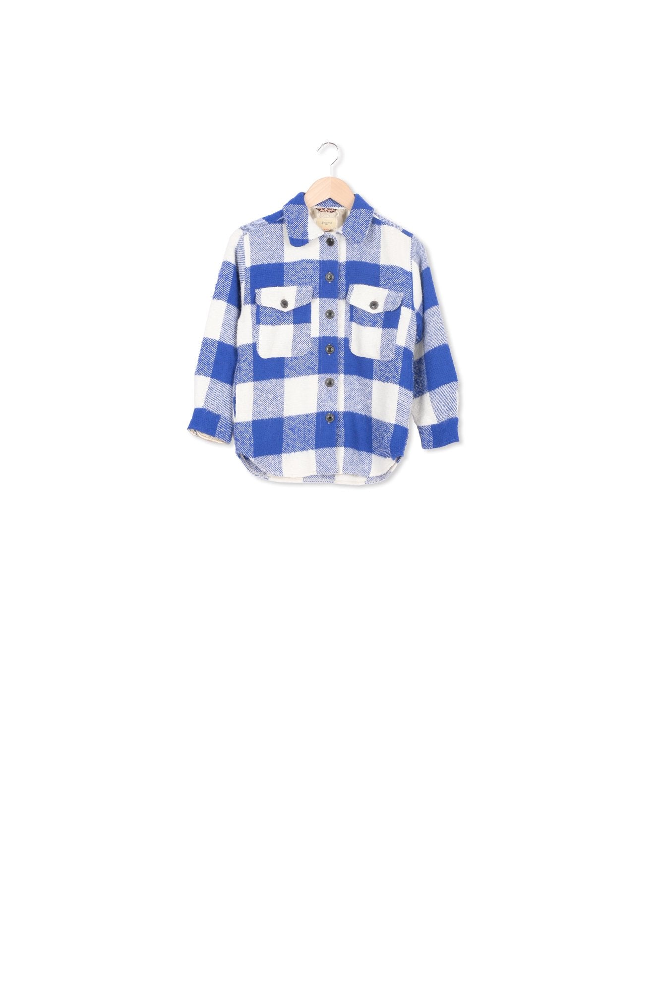 SURCHEMISE ARIEL2 Faume - seconde main